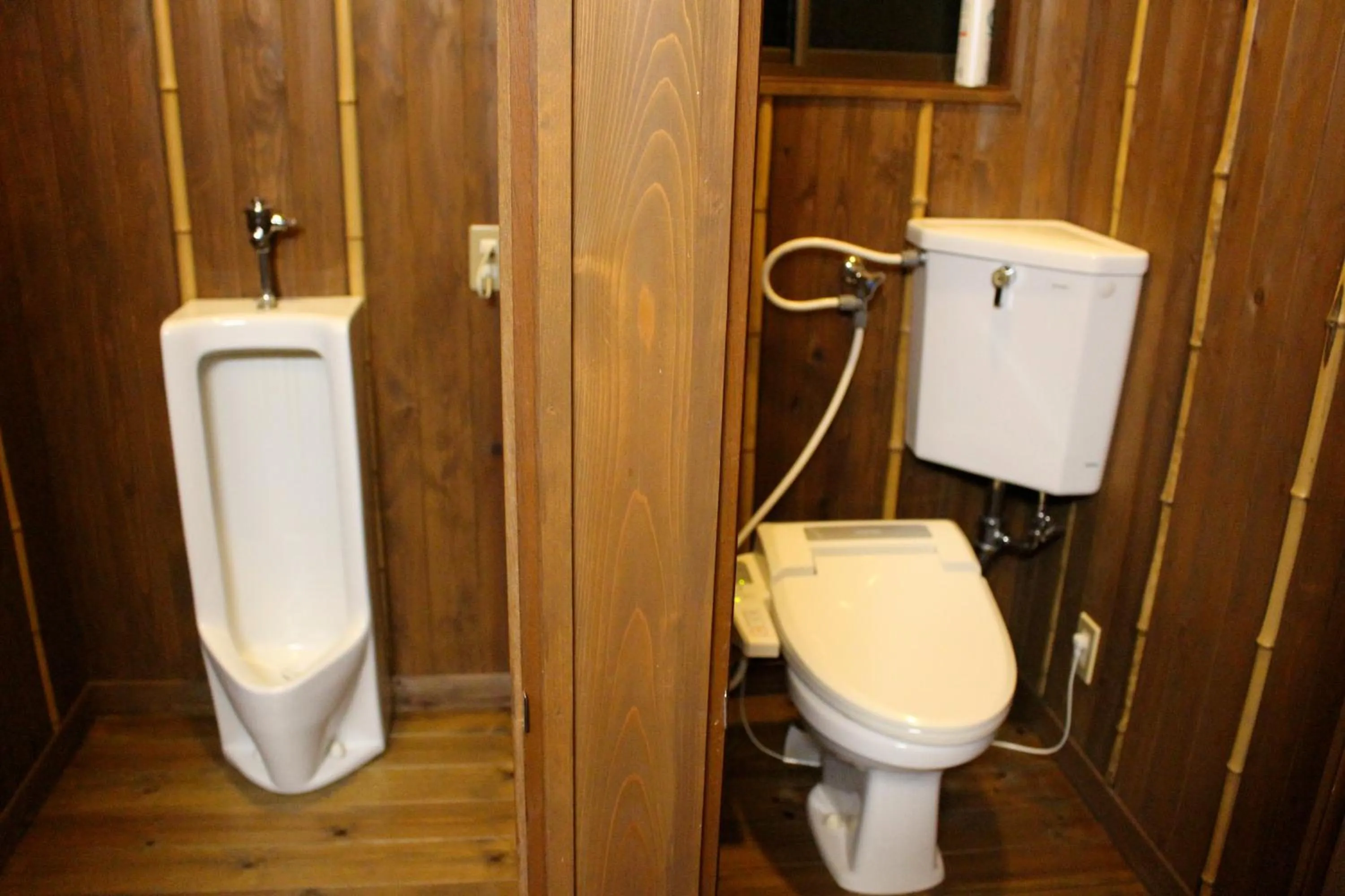 Photo of the whole room in Super Hydrogen Rich Spa Yado Kanzan