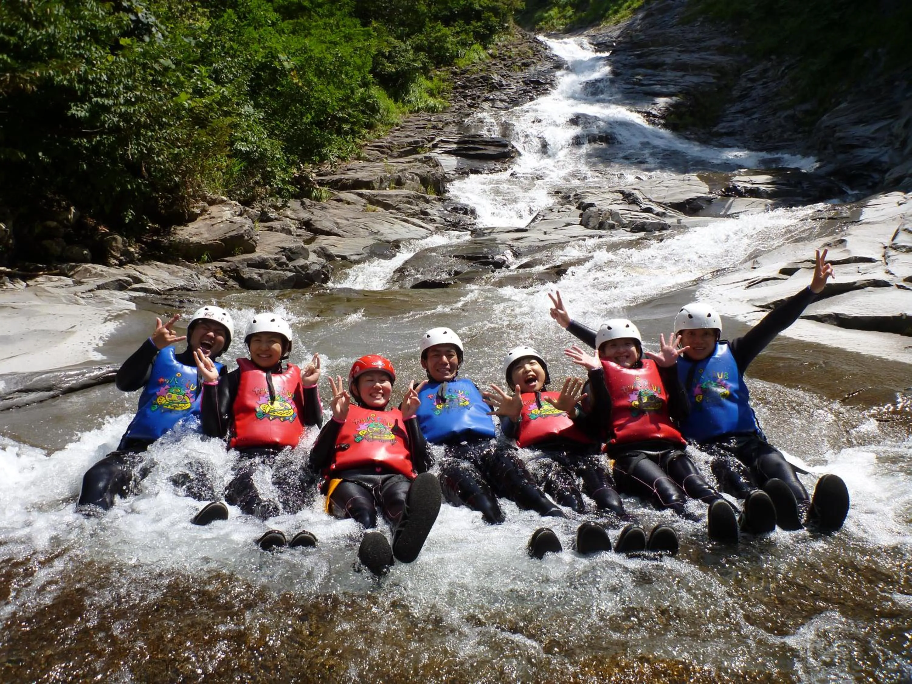 Activities in Super Hydrogen Rich Spa Yado Kanzan