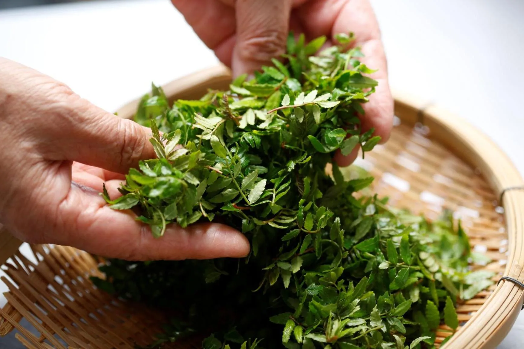 Food and drinks in Super Hydrogen Rich Spa Yado Kanzan