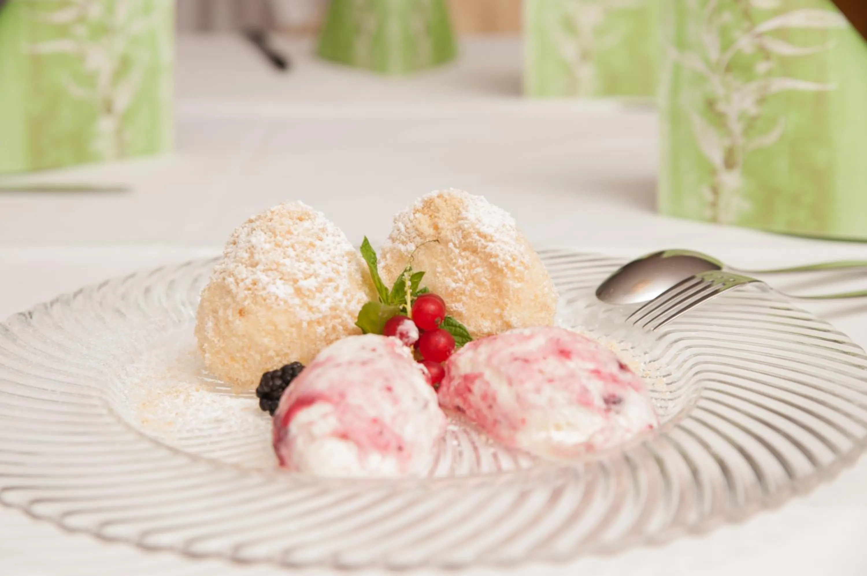 Restaurant/places to eat in Hotel Gasthof Der Jägerwirt