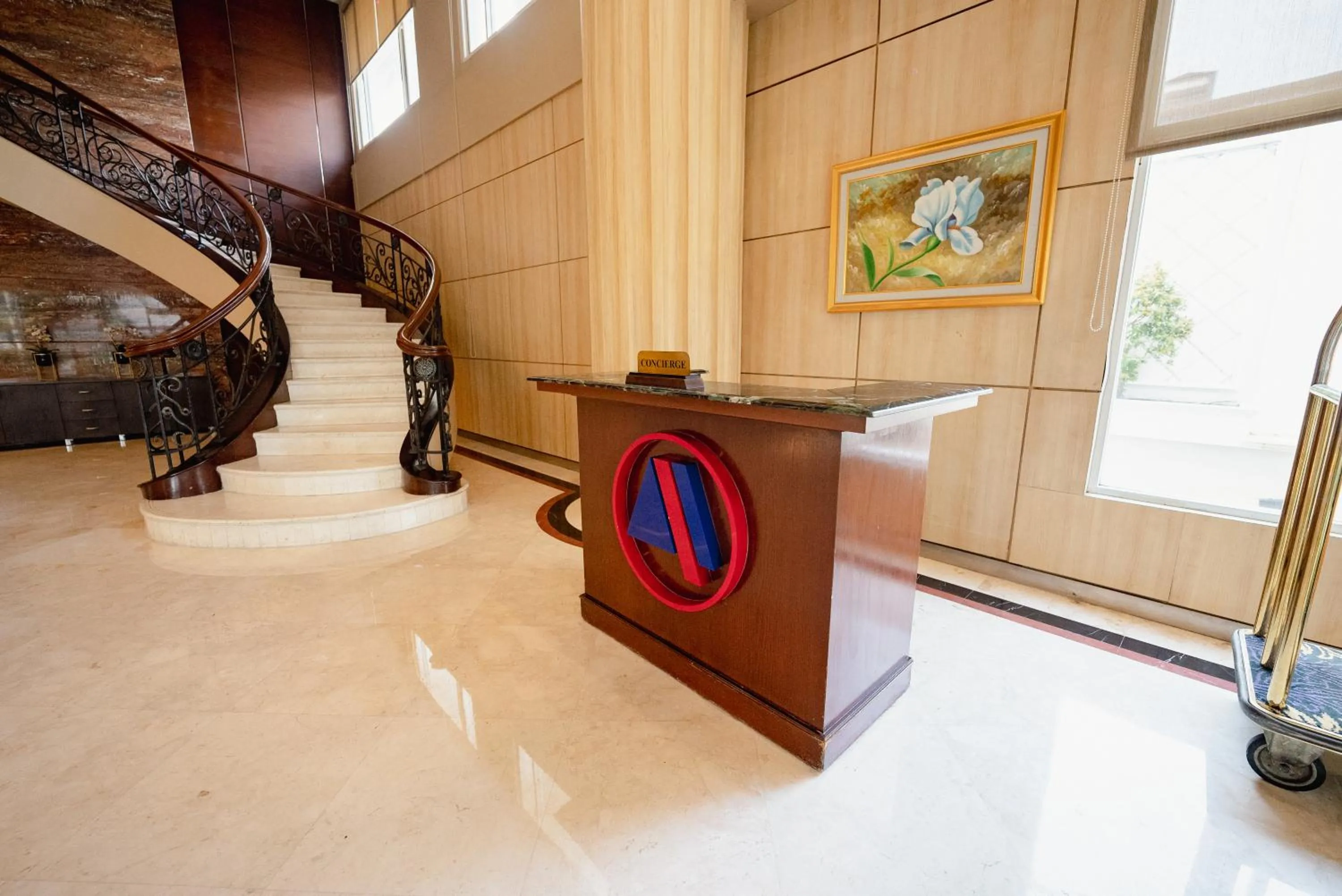 Arion Suites Hotel Kemang