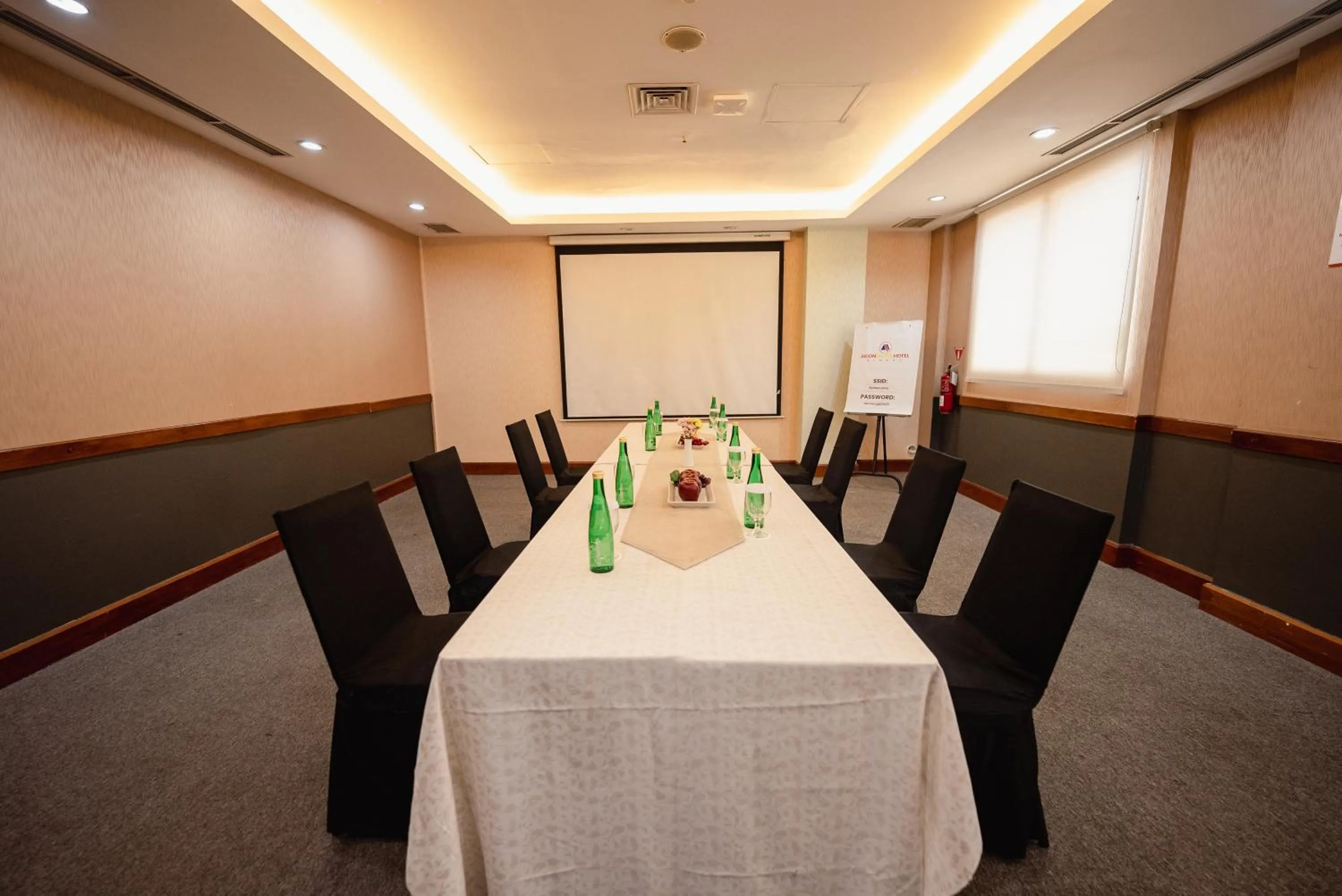 Arion Suites Hotel Kemang