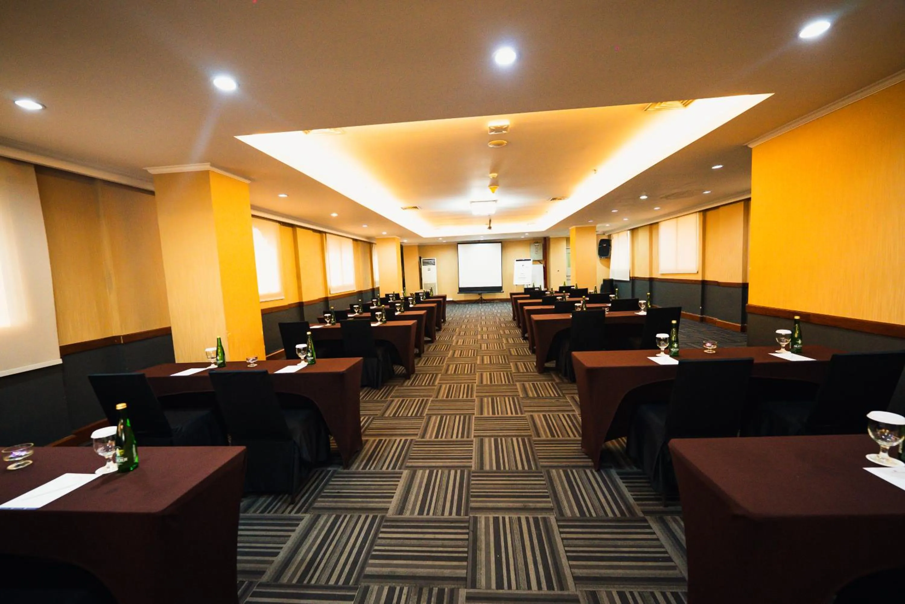 Arion Suites Hotel Kemang