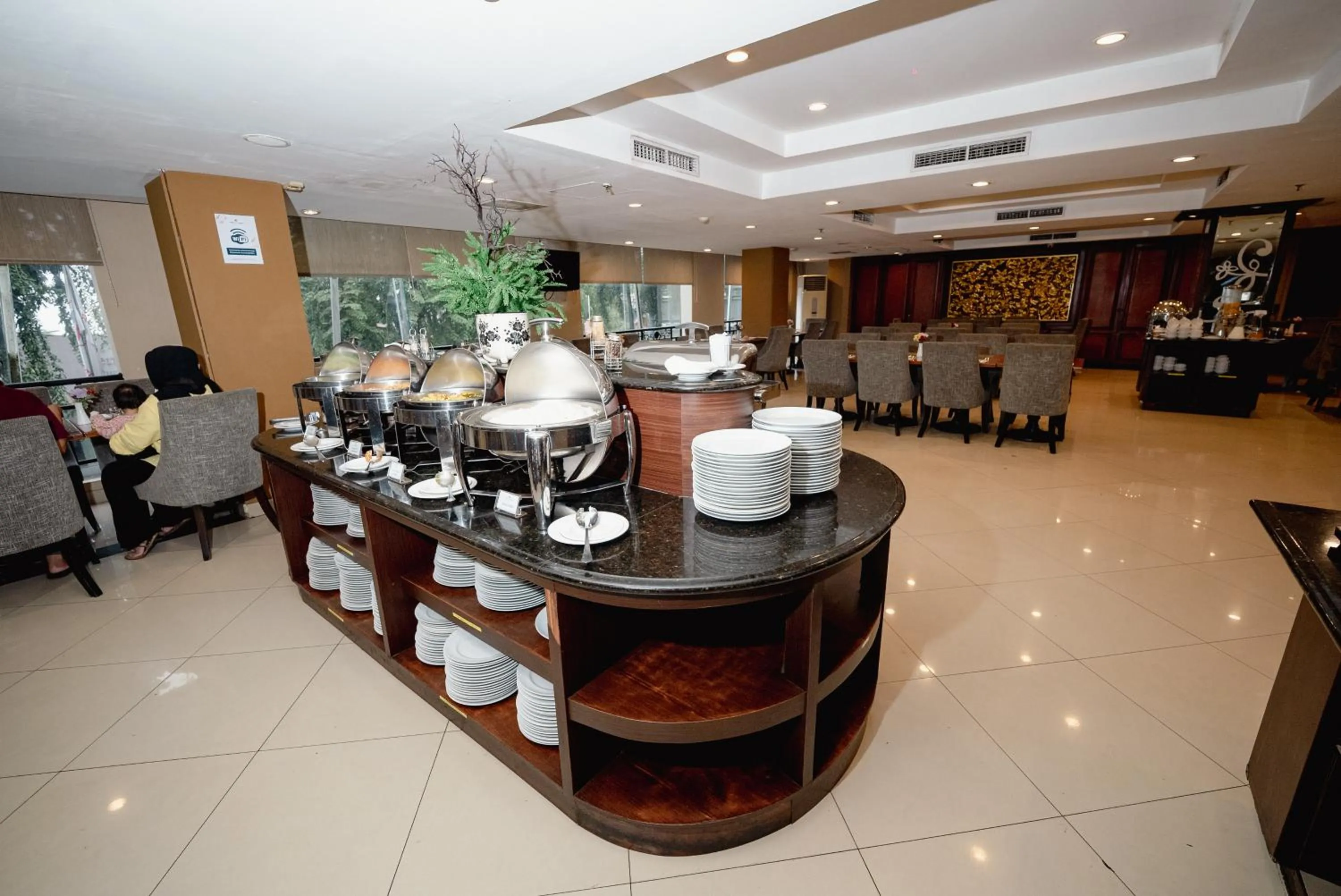 Arion Suites Hotel Kemang