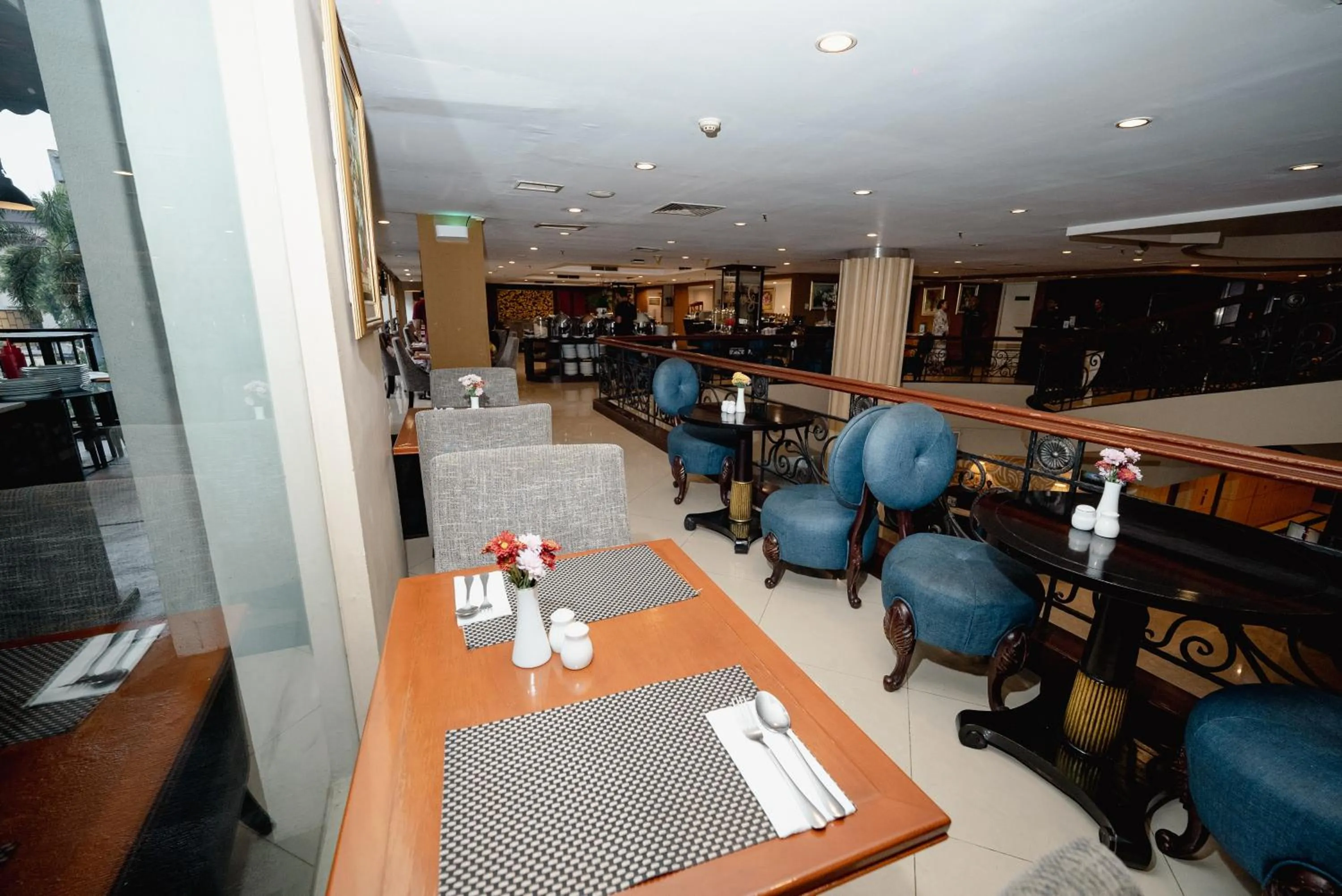 Arion Suites Hotel Kemang