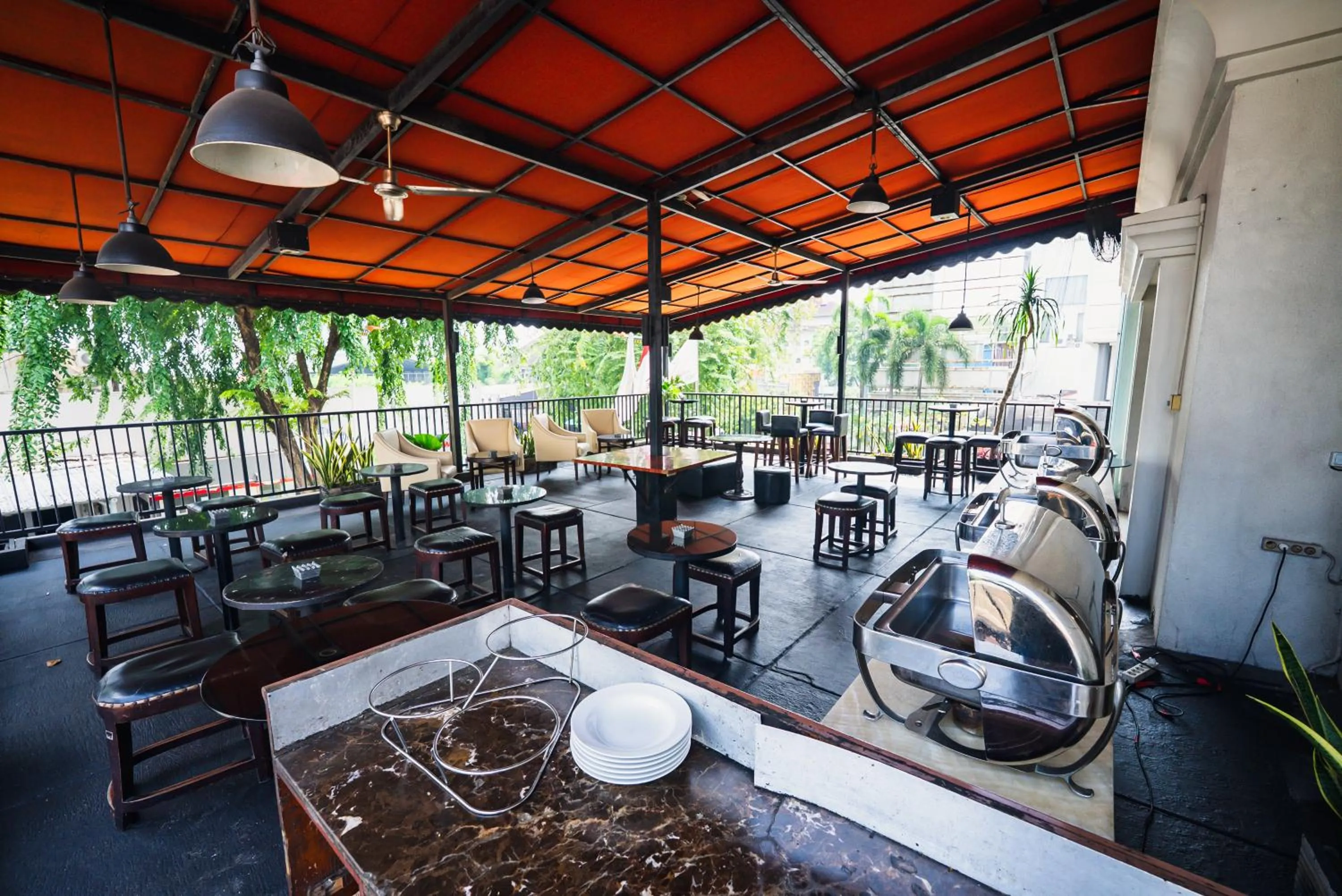 Arion Suites Hotel Kemang