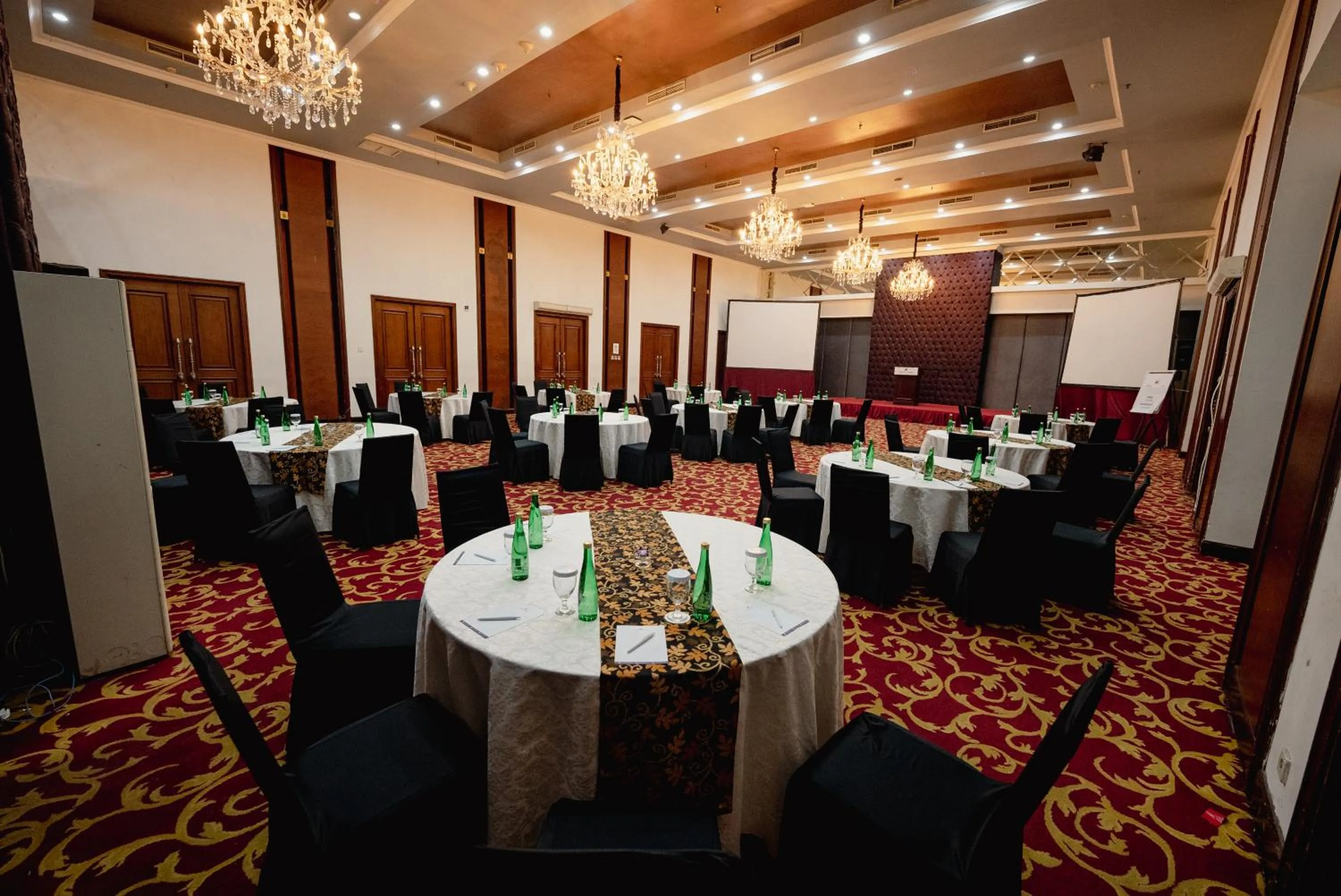 Arion Suites Hotel Kemang