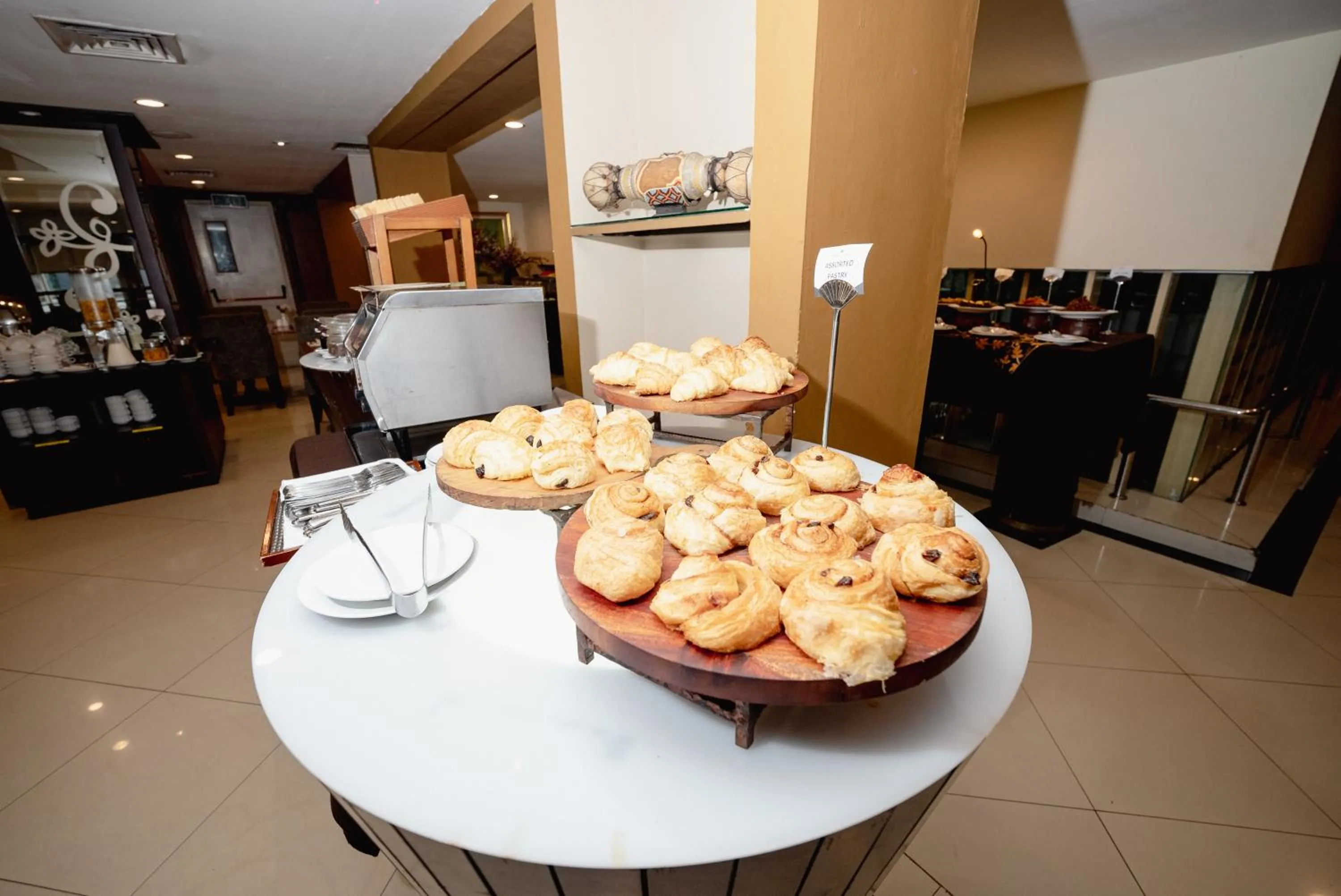 Arion Suites Hotel Kemang