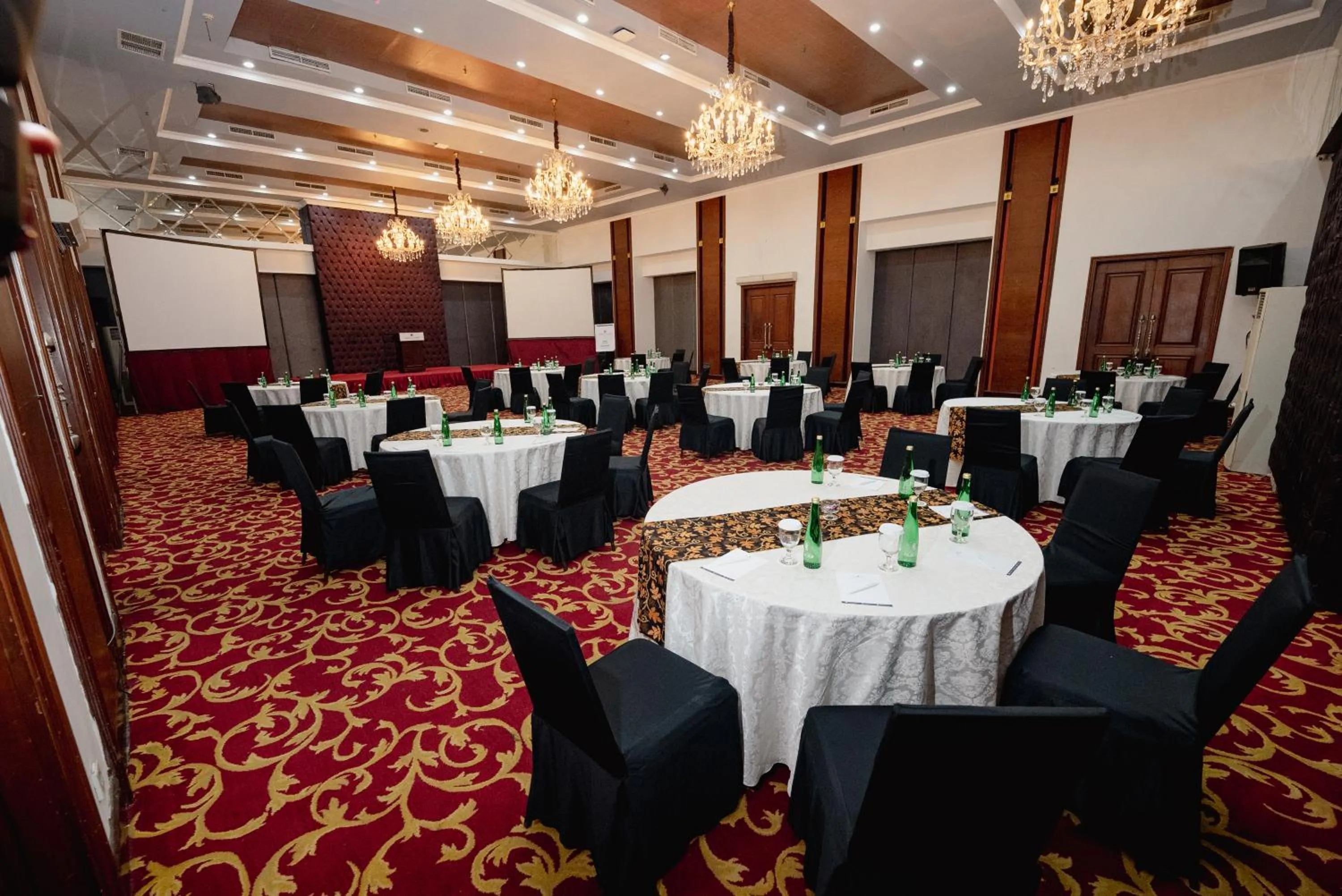 Arion Suites Hotel Kemang