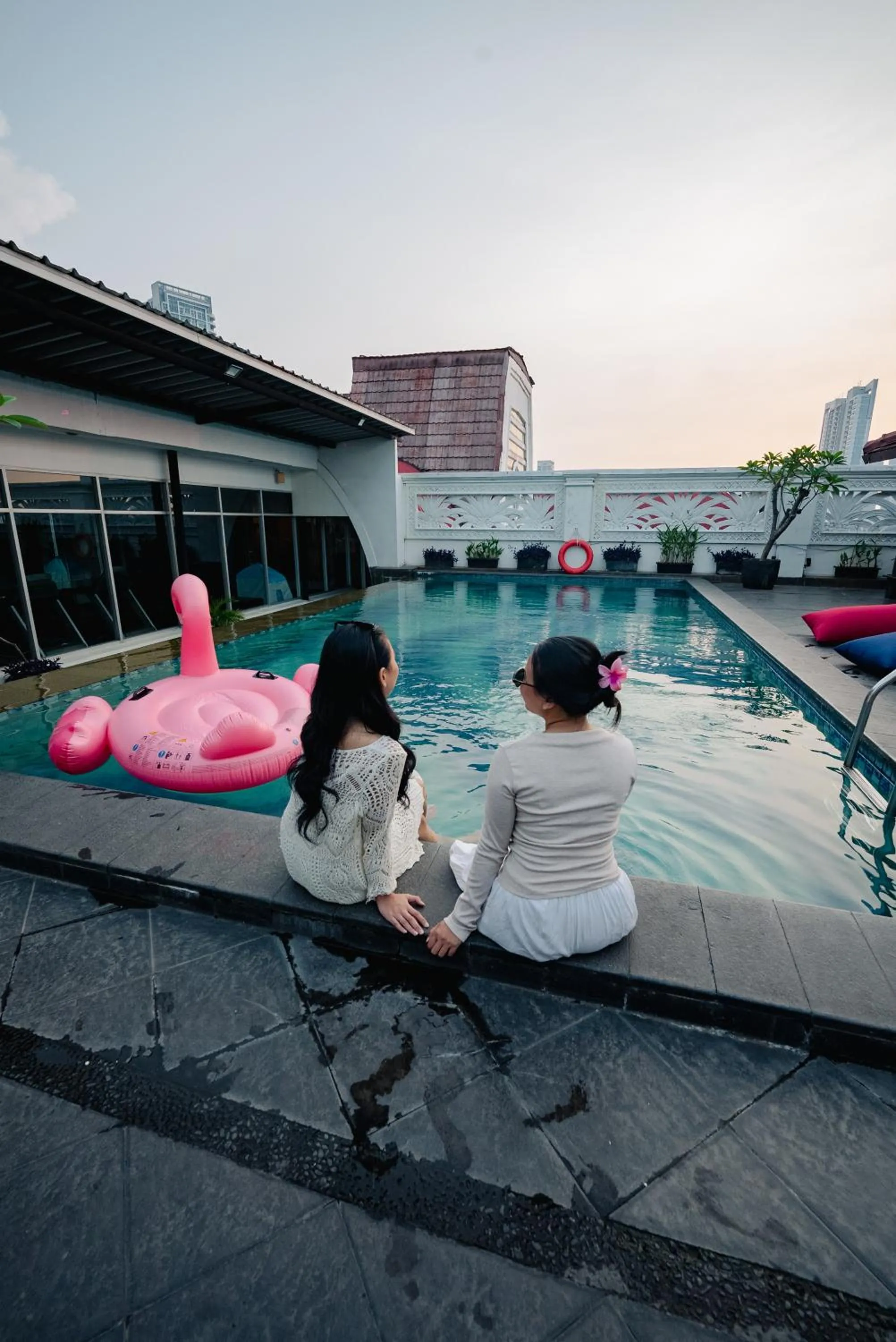 Arion Suites Hotel Kemang