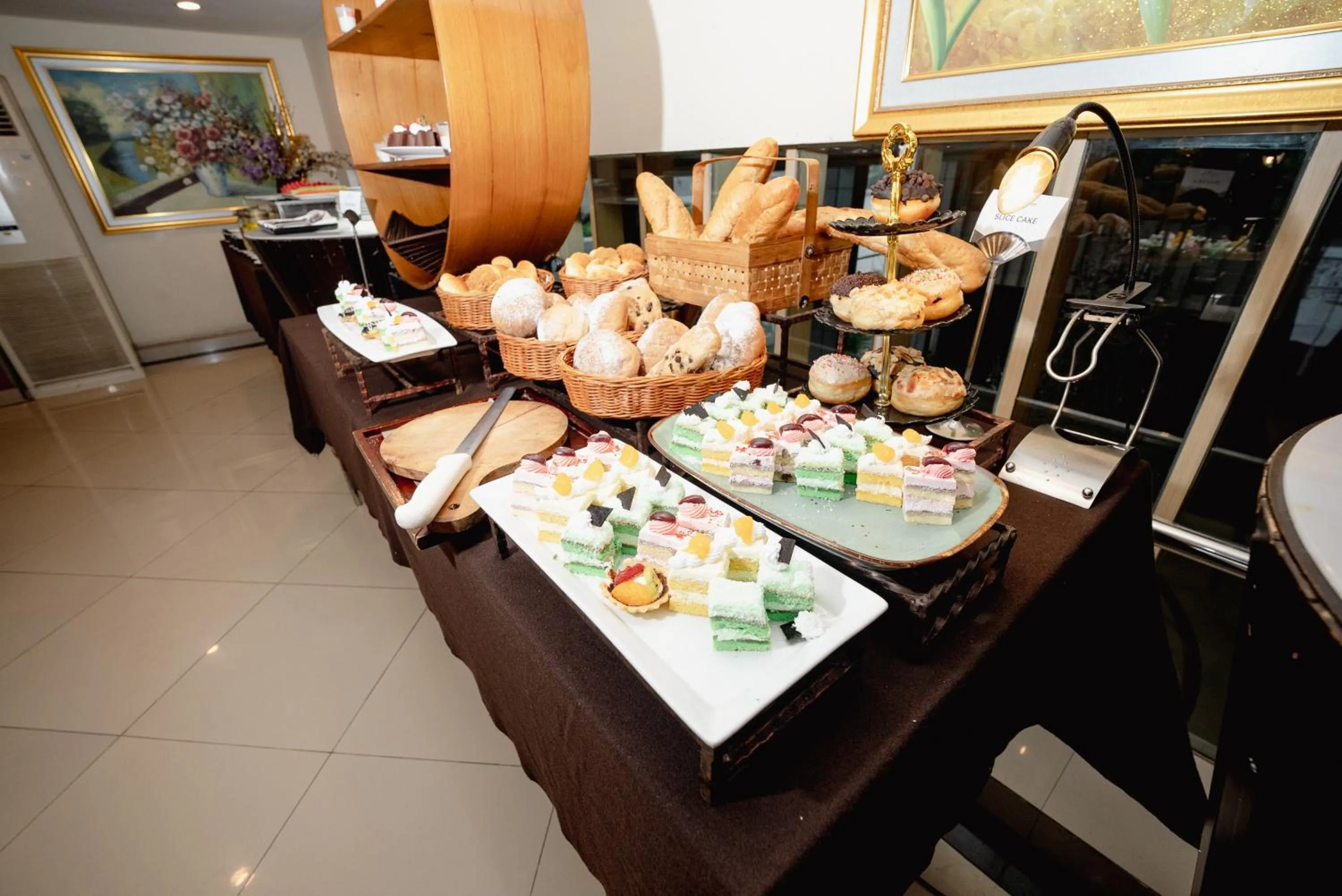 Arion Suites Hotel Kemang