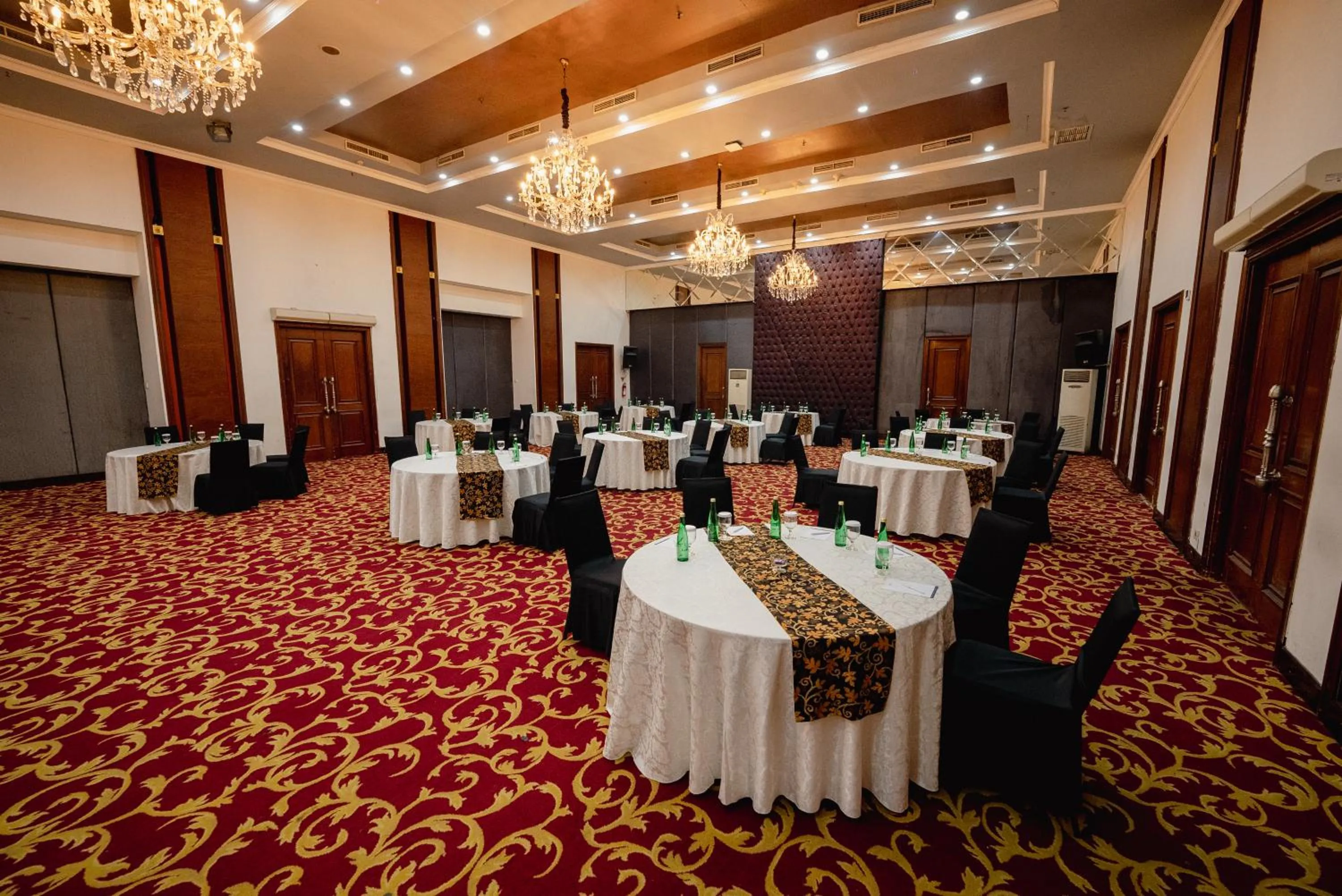 Arion Suites Hotel Kemang