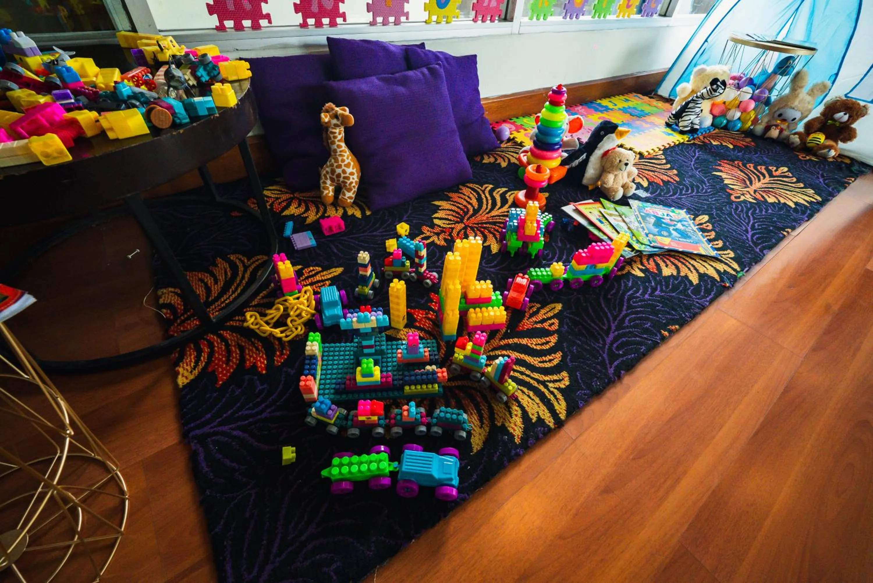 Arion Suites Hotel Kemang