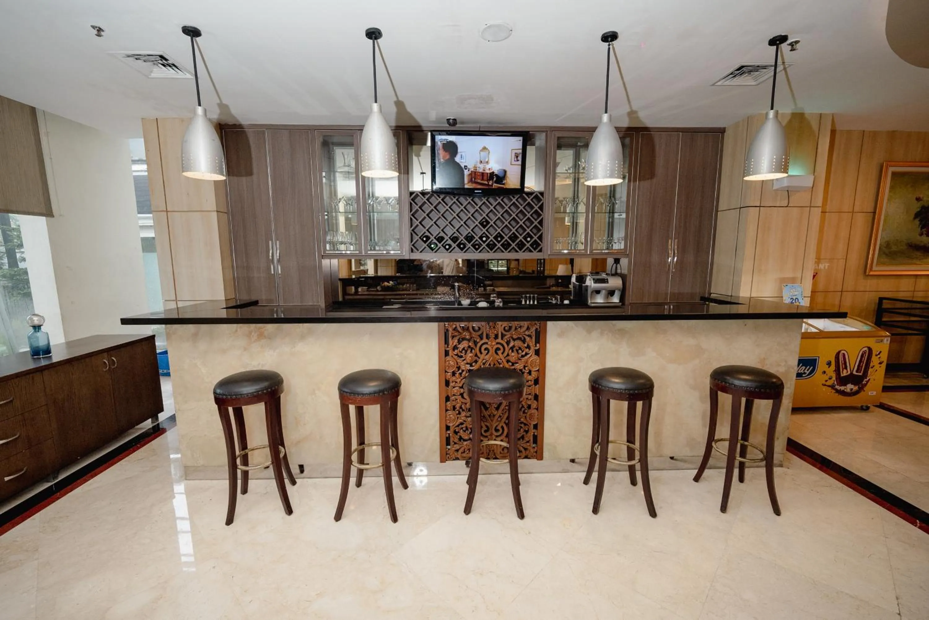 Arion Suites Hotel Kemang