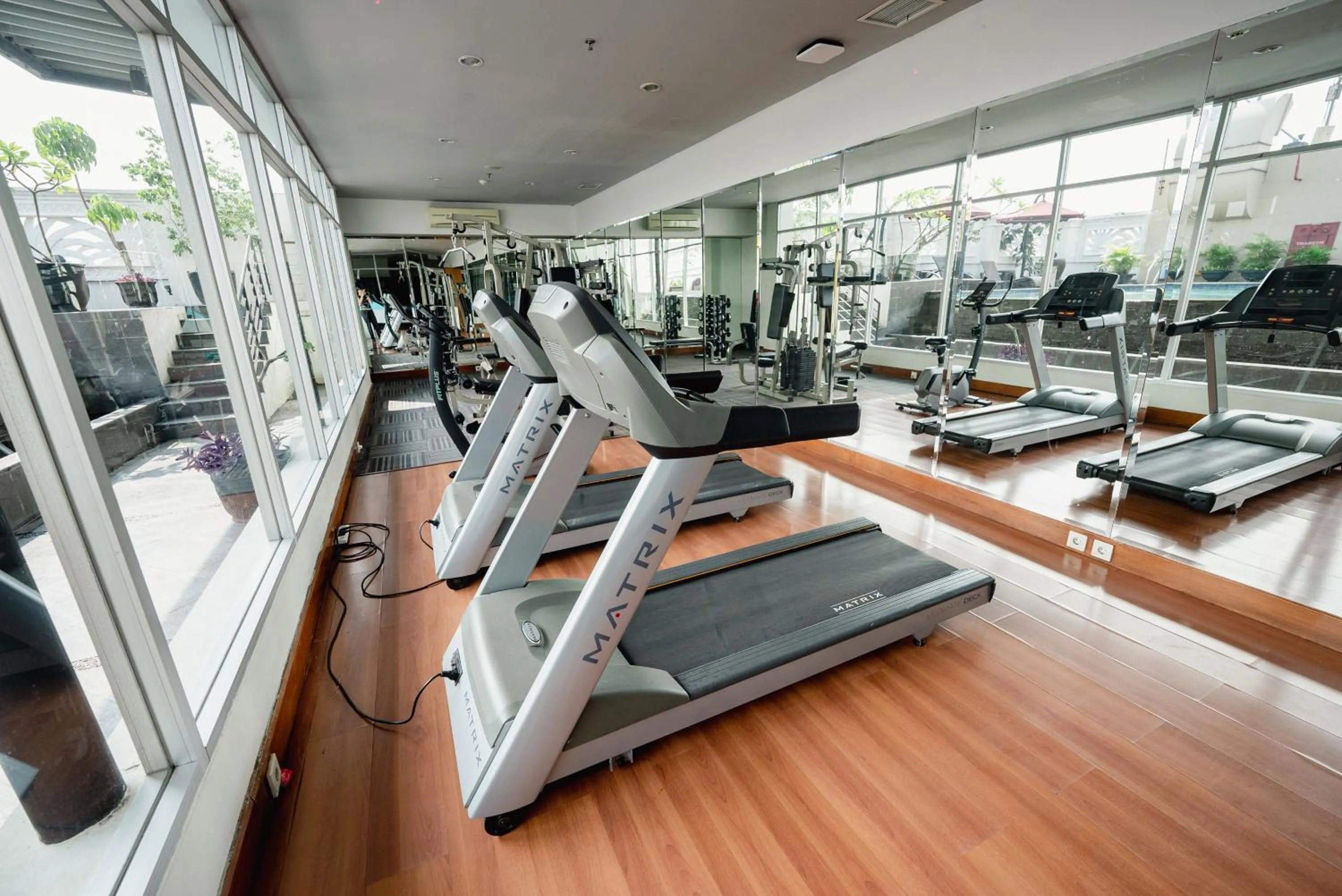 Arion Suites Hotel Kemang