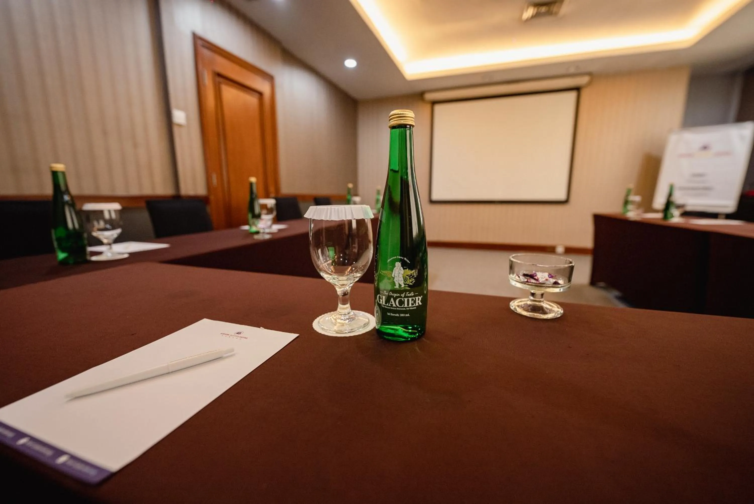 Arion Suites Hotel Kemang