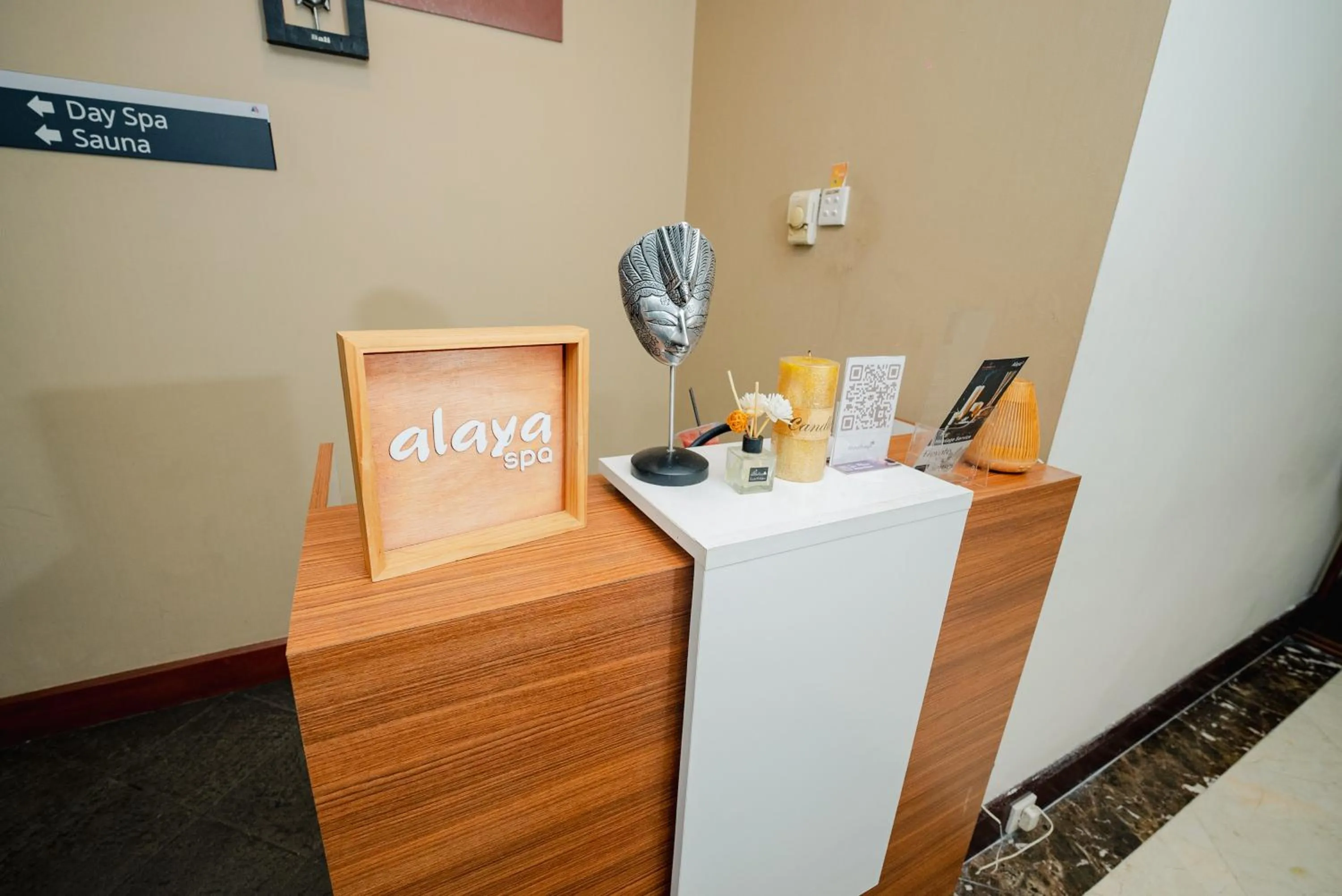 Arion Suites Hotel Kemang