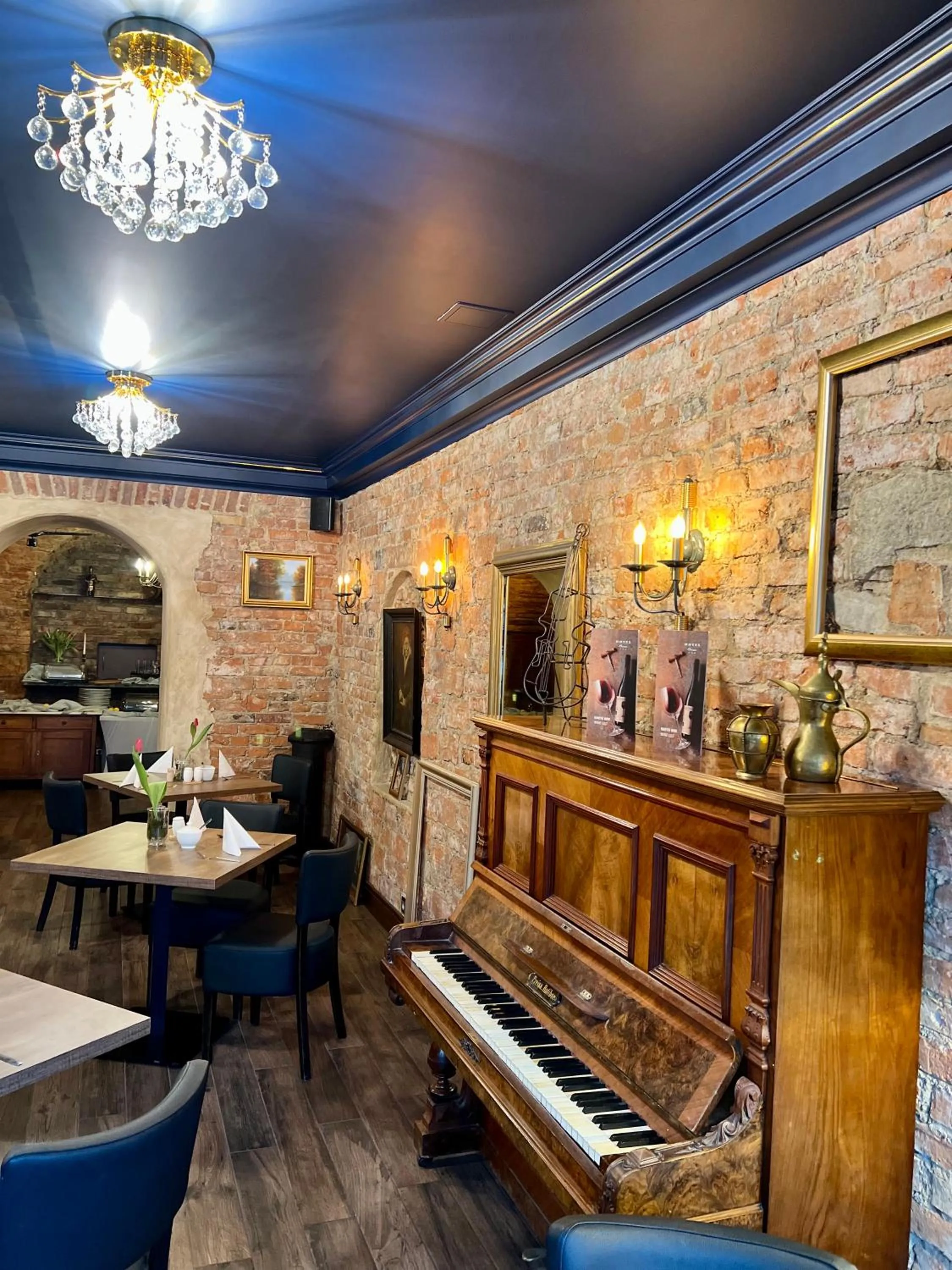 Baron Boutique Hotel