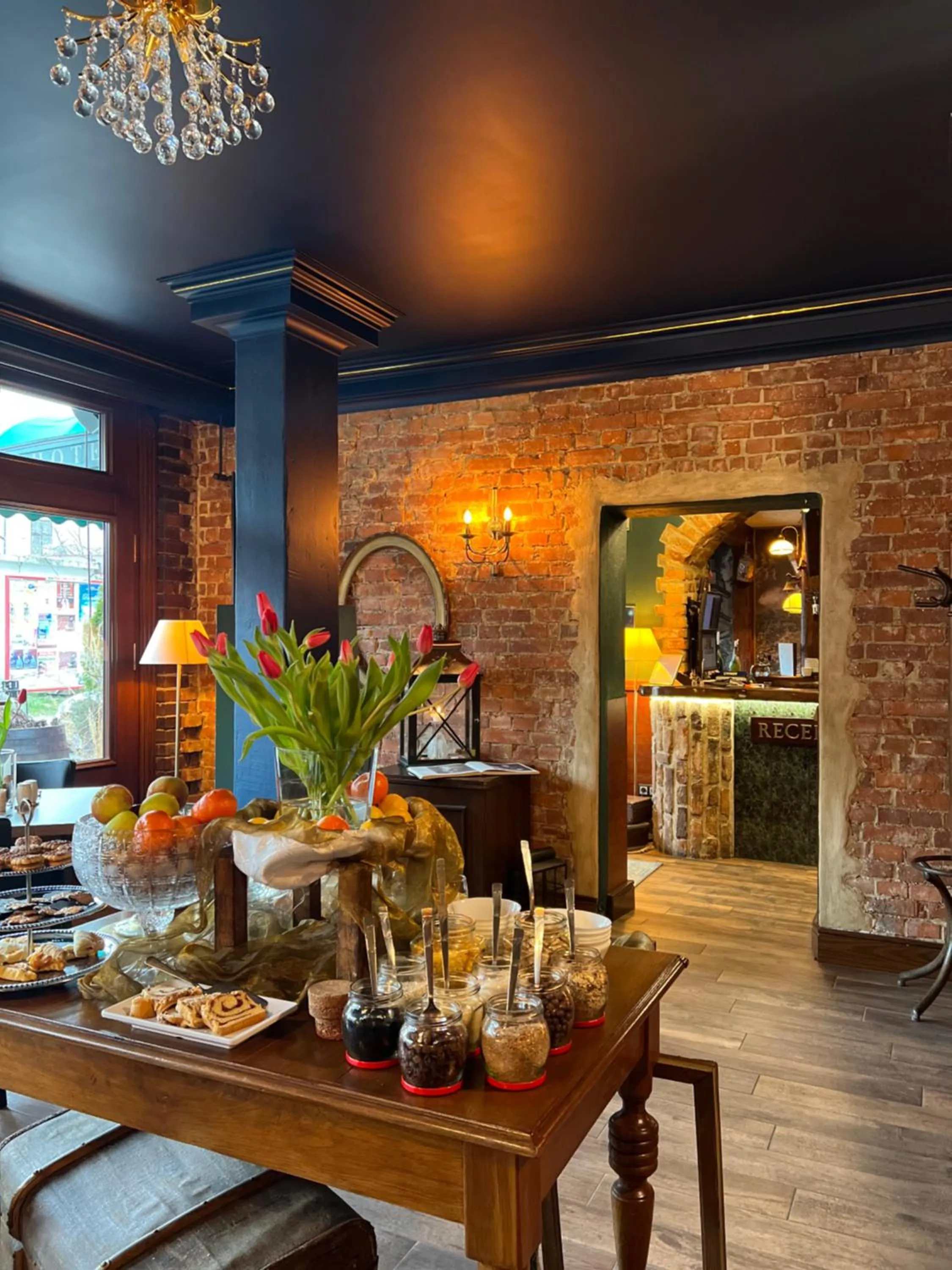 Baron Boutique Hotel