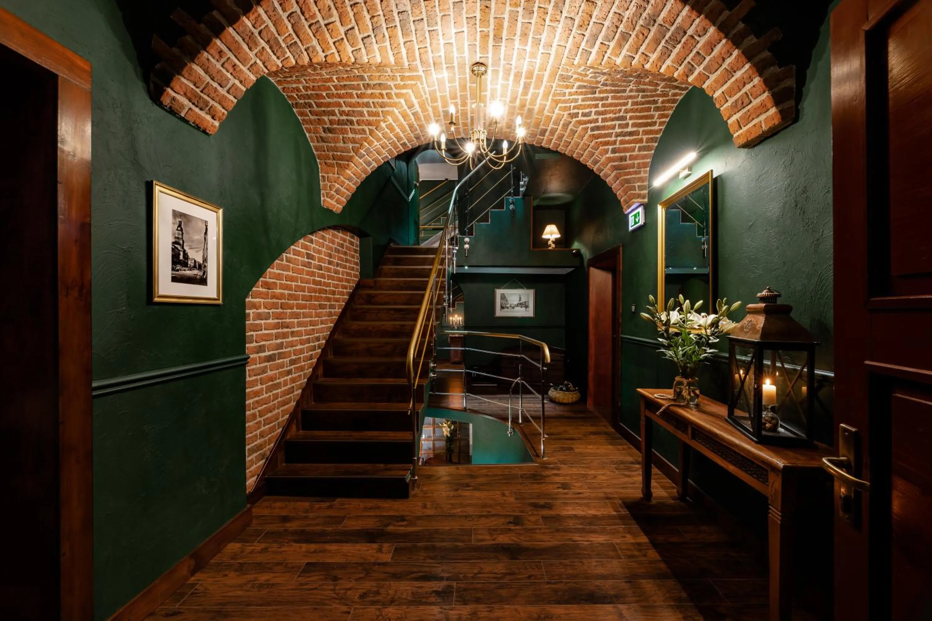 Baron Boutique Hotel