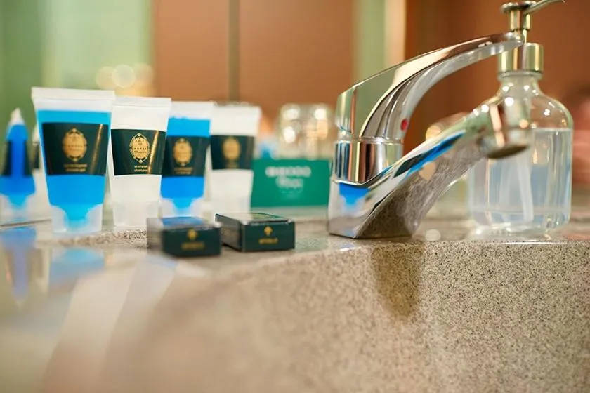 Baron Boutique Hotel