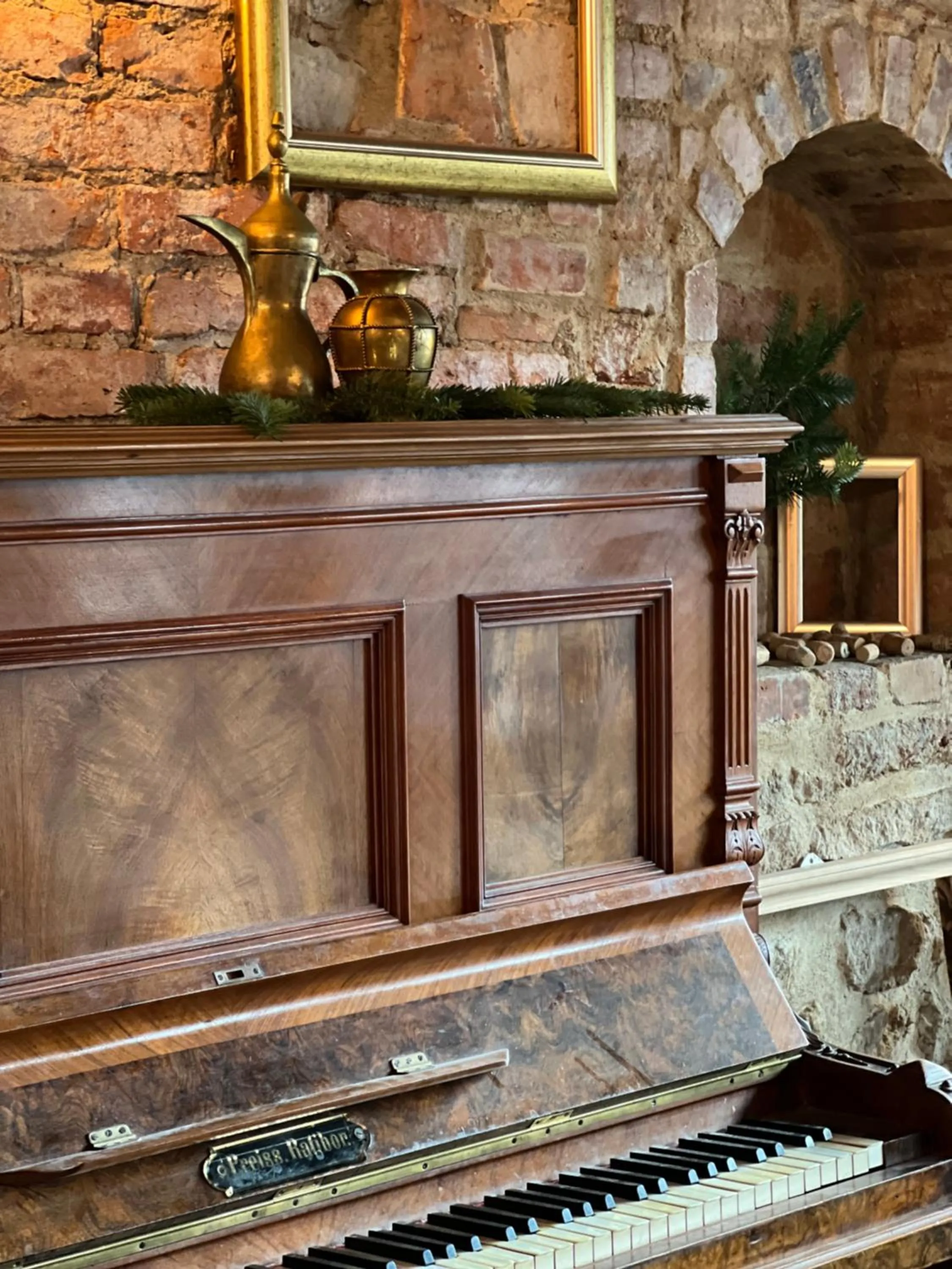 Baron Boutique Hotel