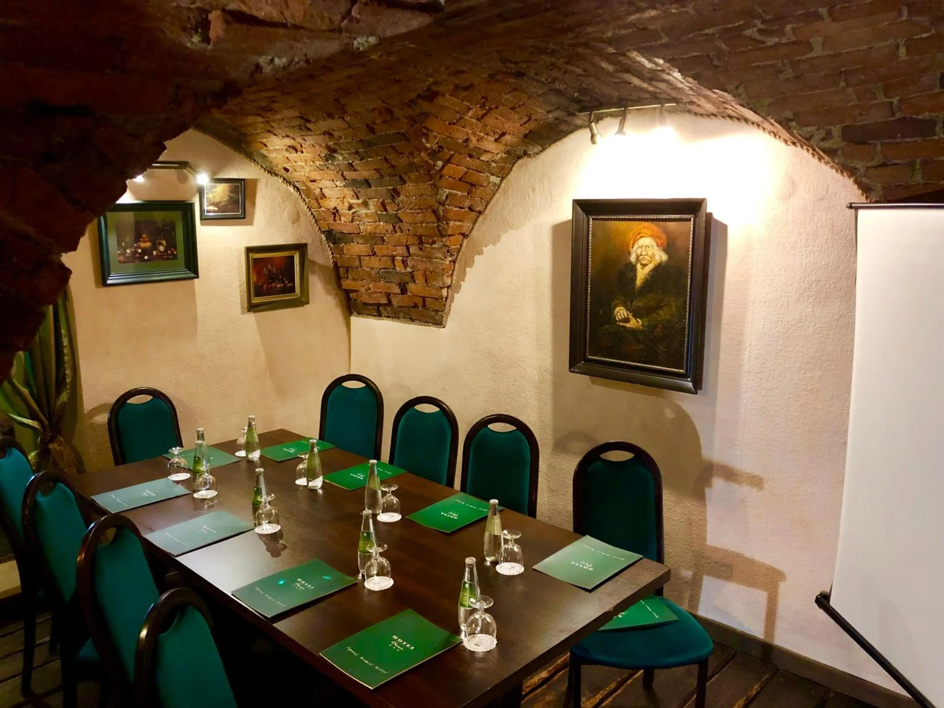 Baron Boutique Hotel