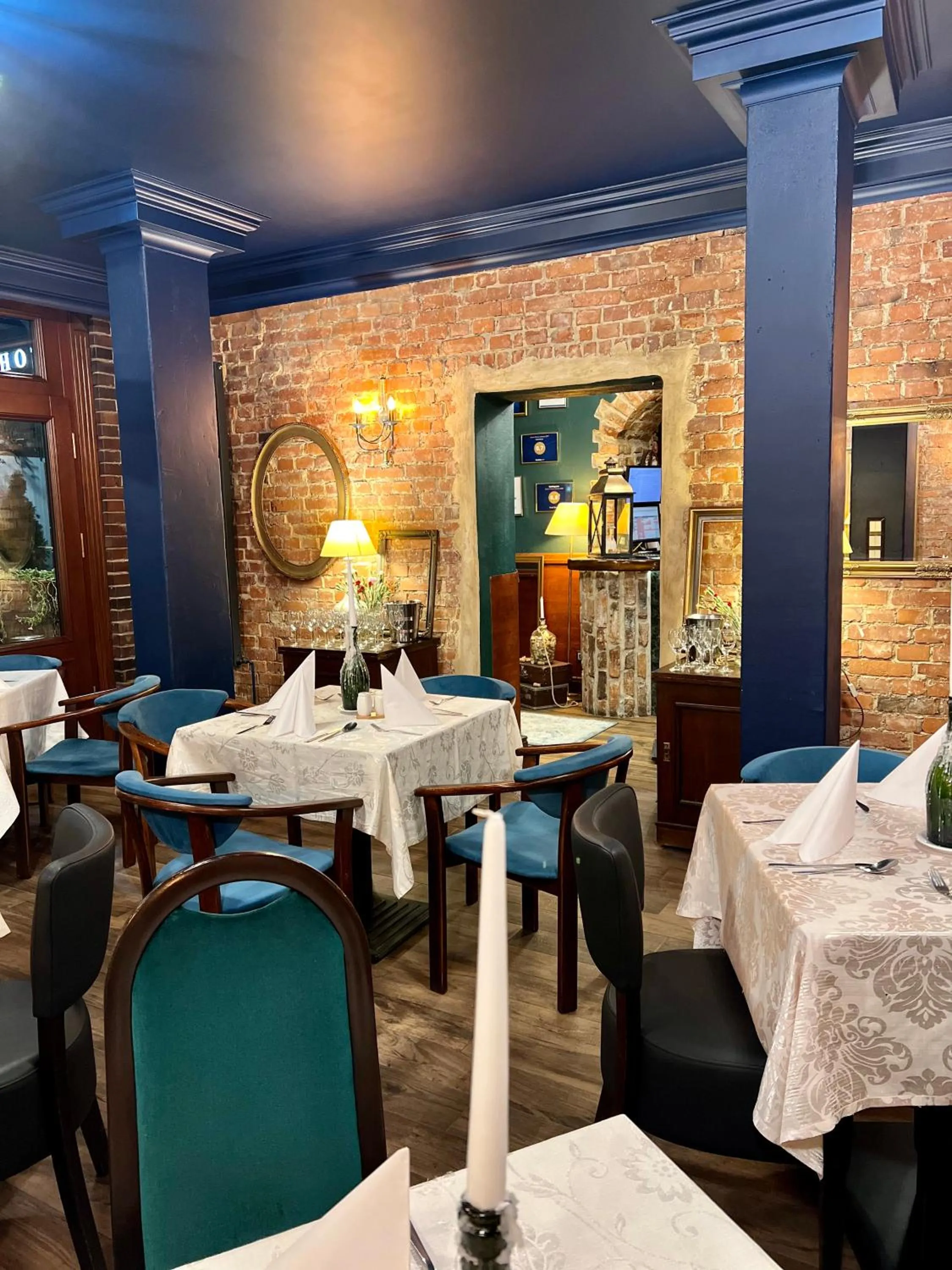 Baron Boutique Hotel