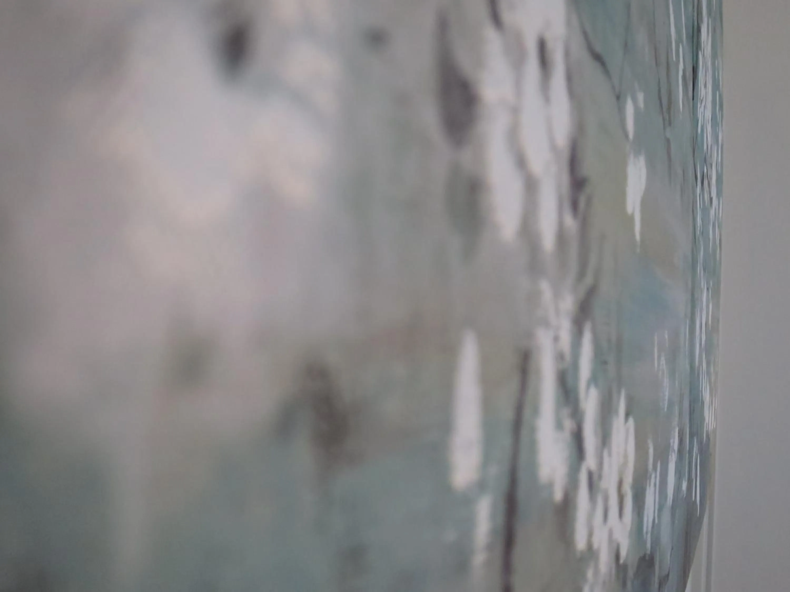 Decorative detail in Hotel Alegria