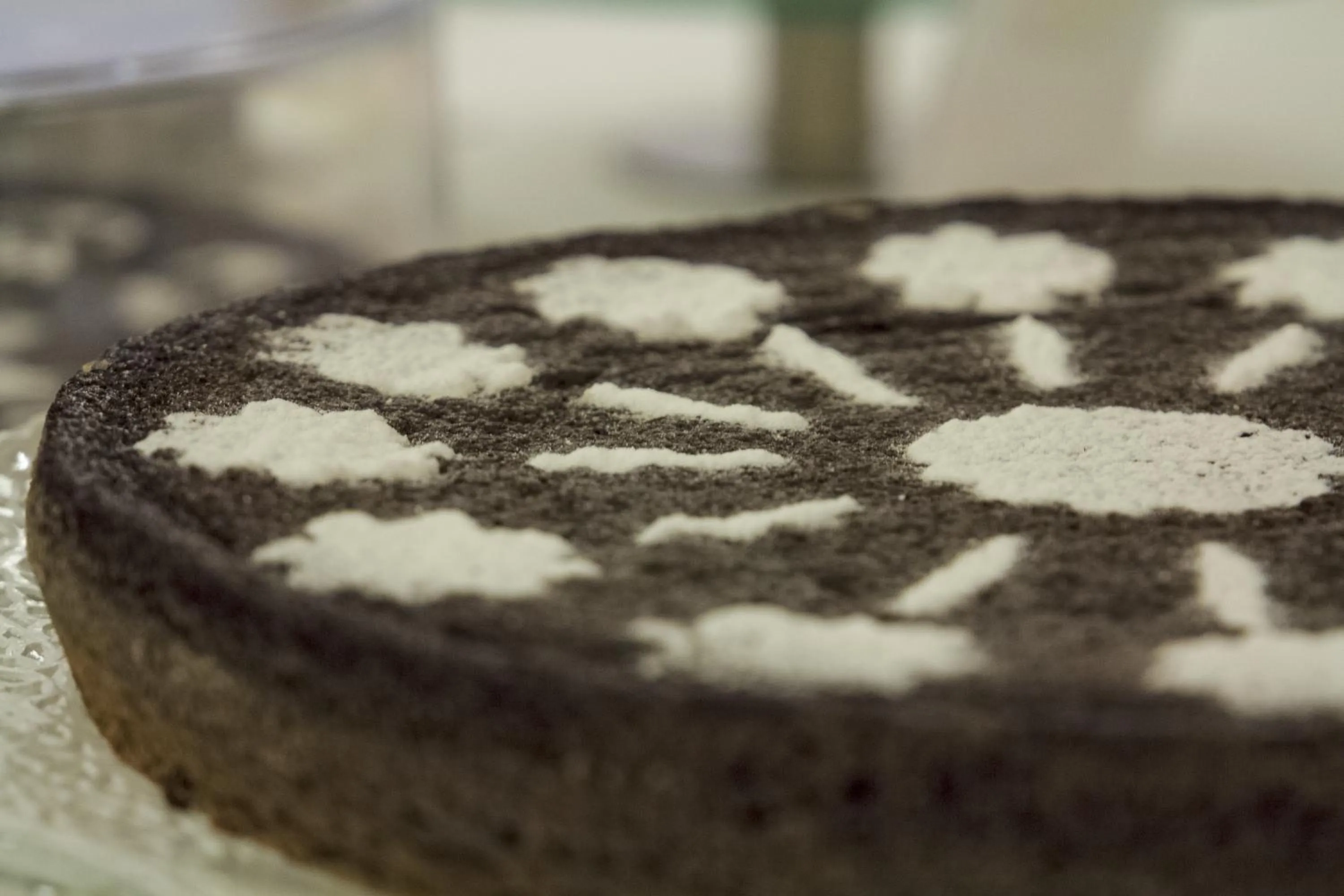 Food close-up in Hotel Panama Majestic