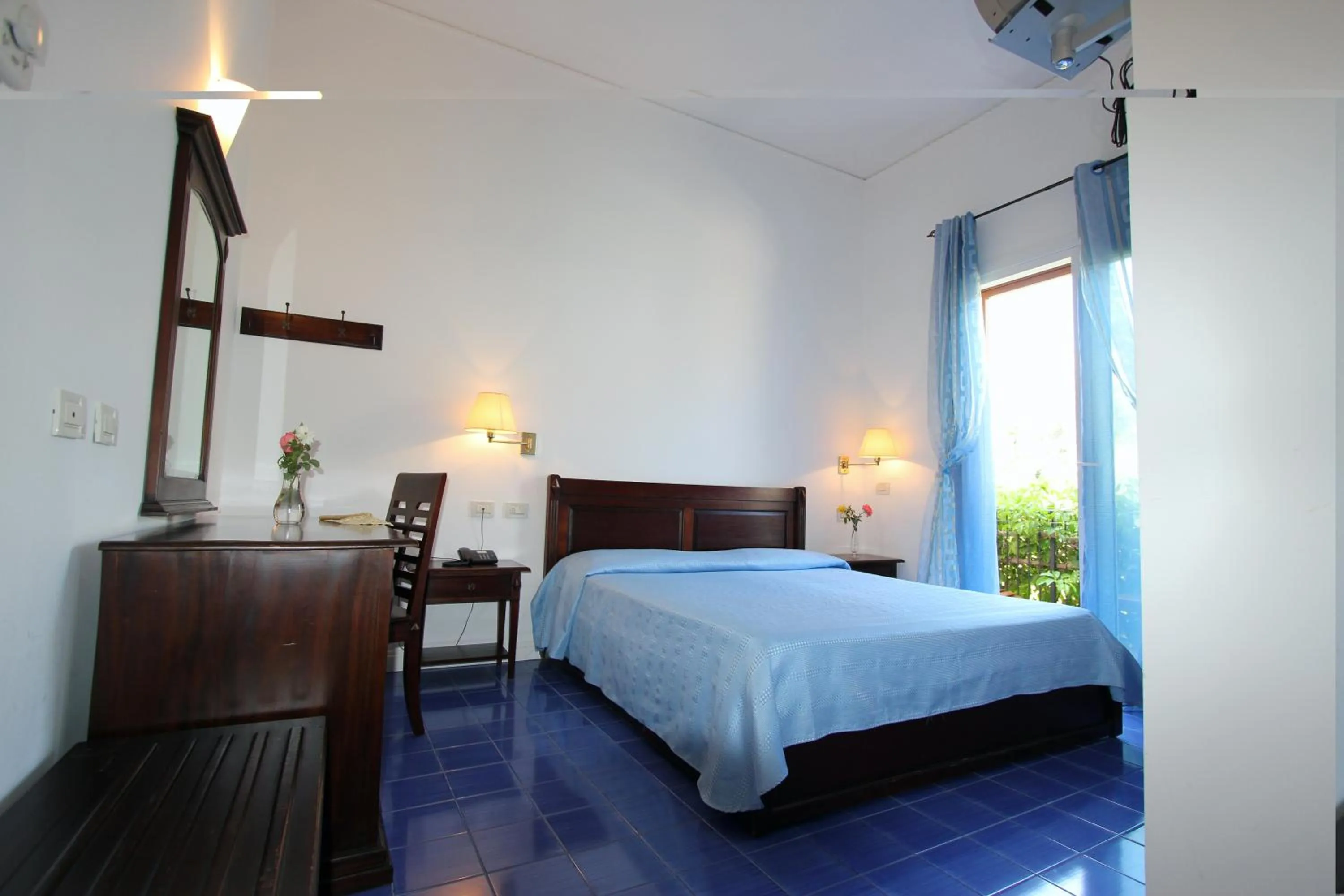 Bedroom, Bed in Torre Bennistra