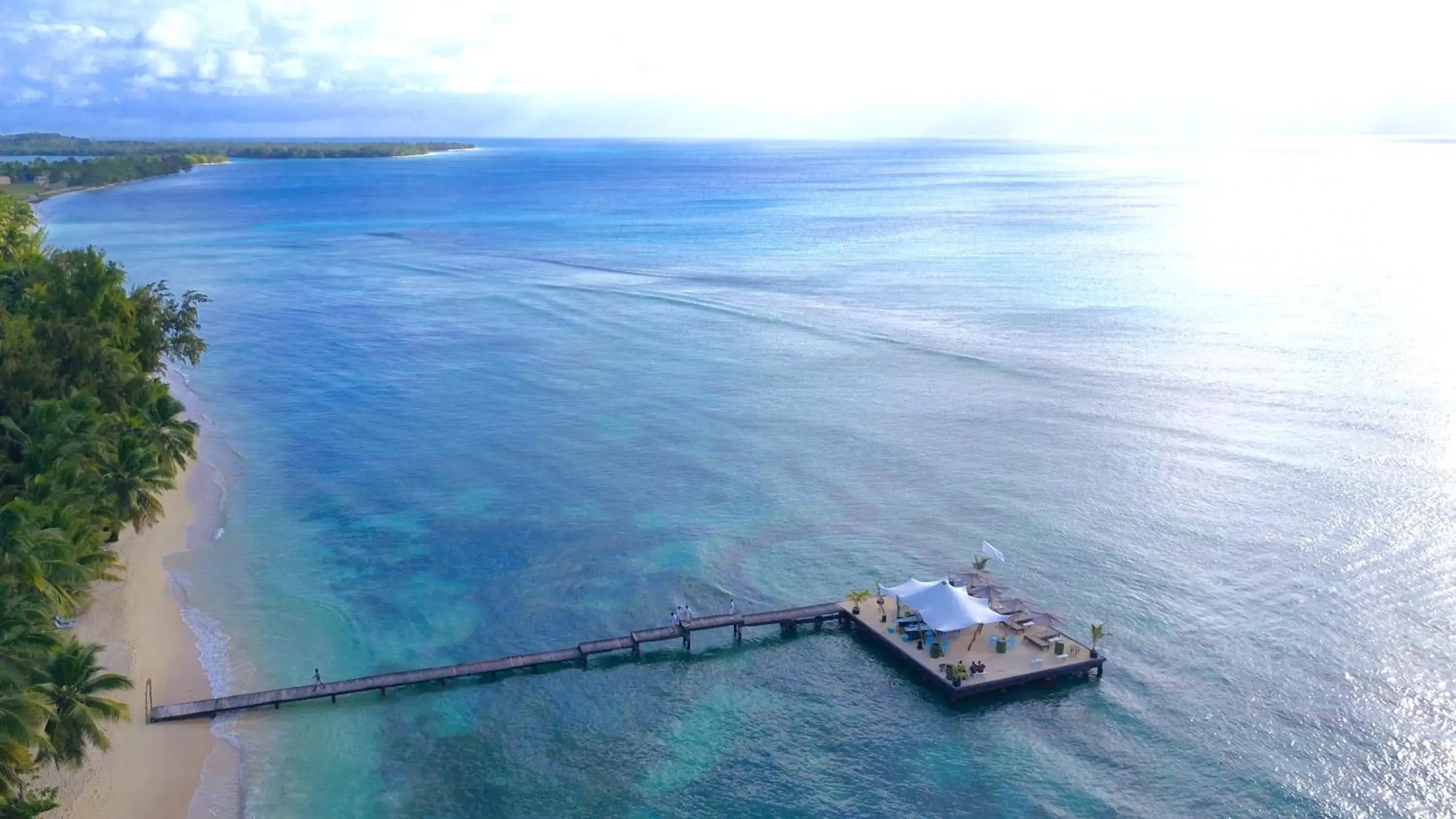 Princesse Bora Lodge & Spa Princesse Bora Lodge & Spa