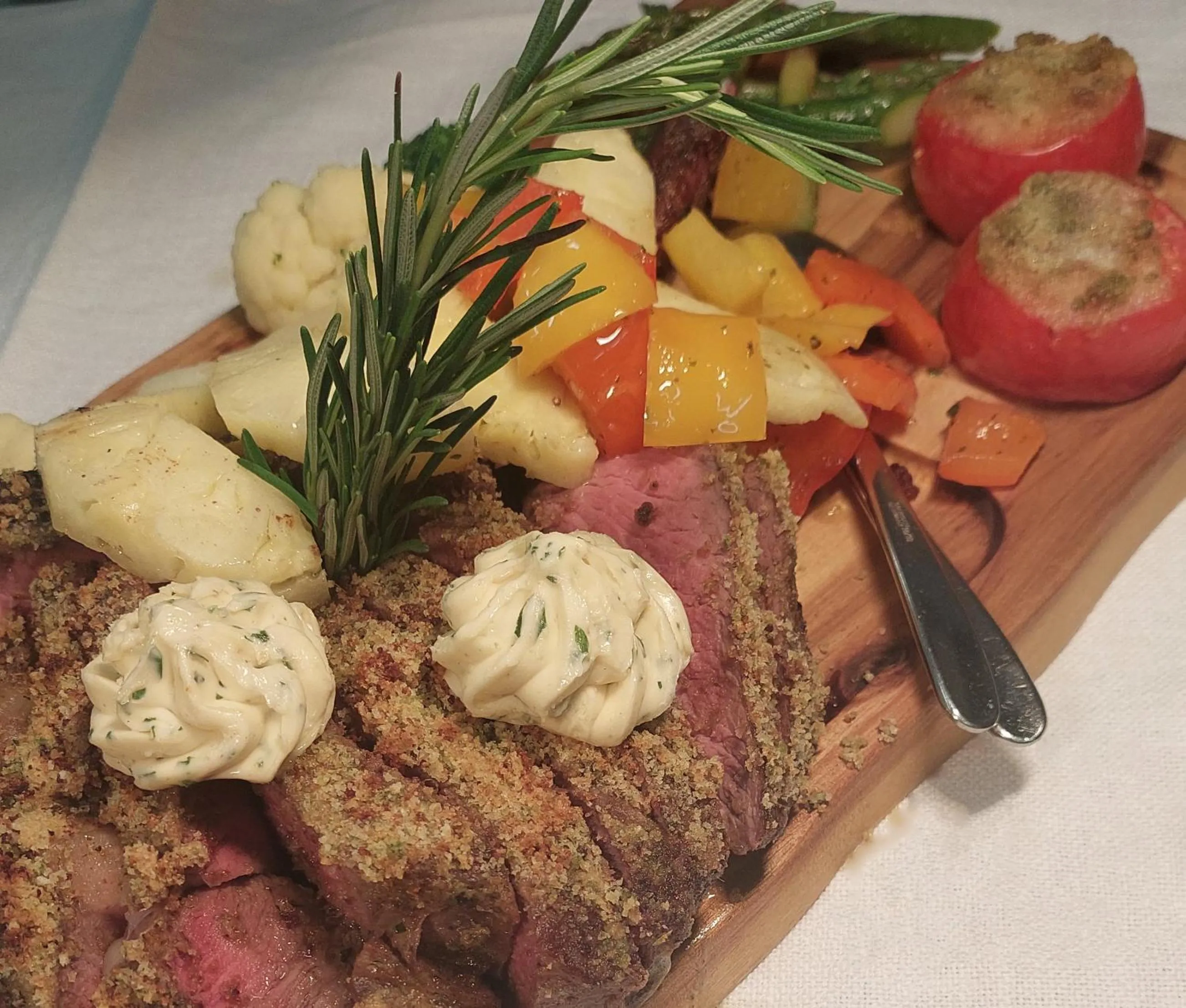 Restaurant/places to eat in Hotel Schiff am Schluchsee