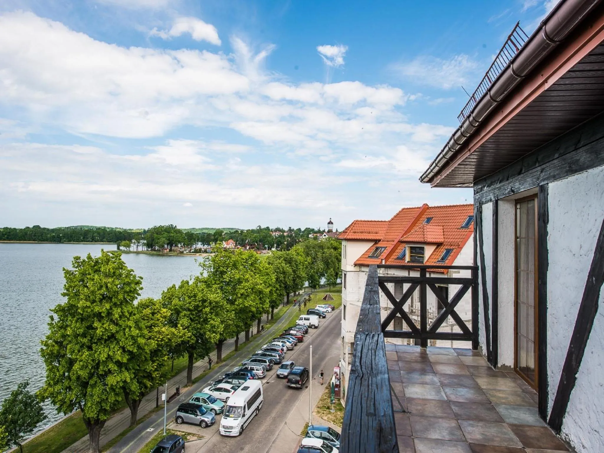 Day in Apartamenty Kuźnia