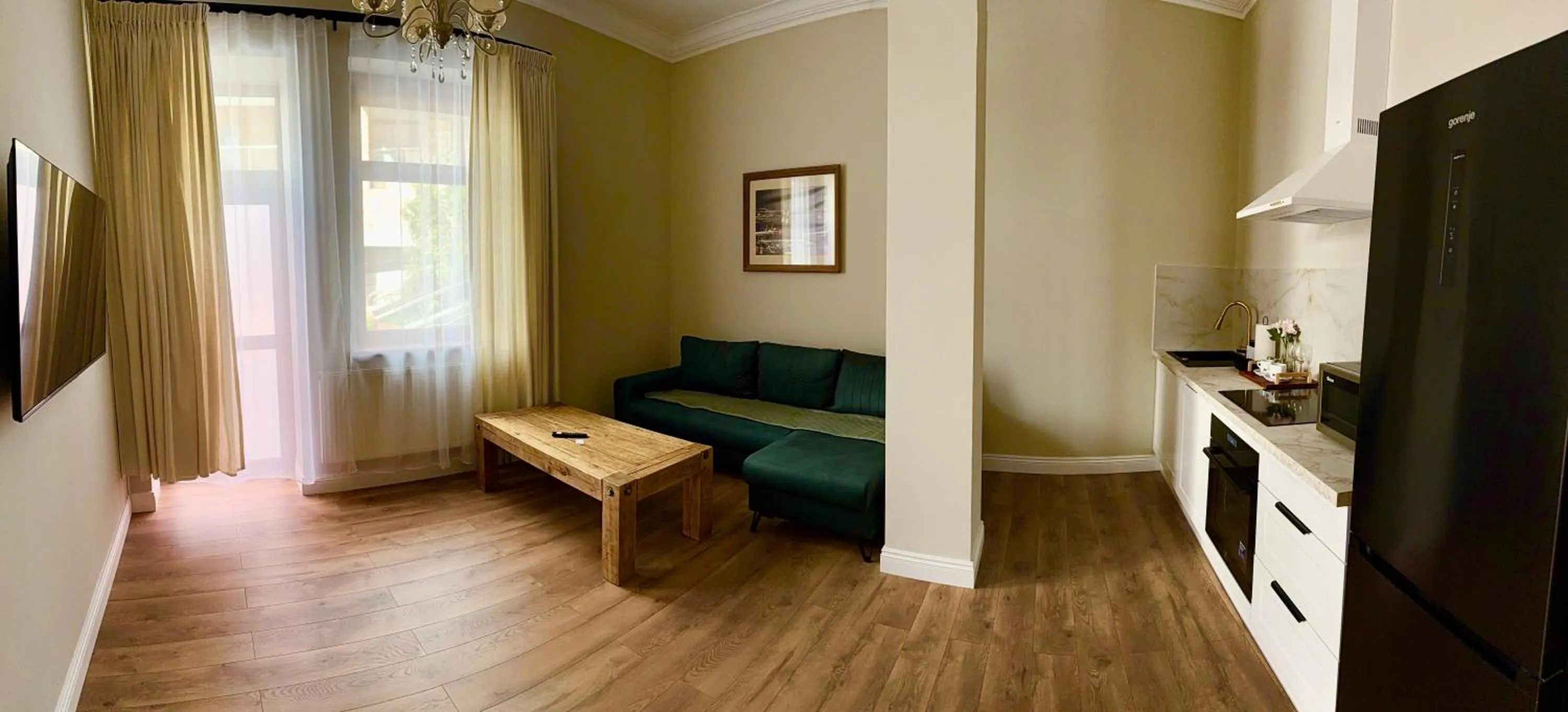 Apartamenty Kuźnia