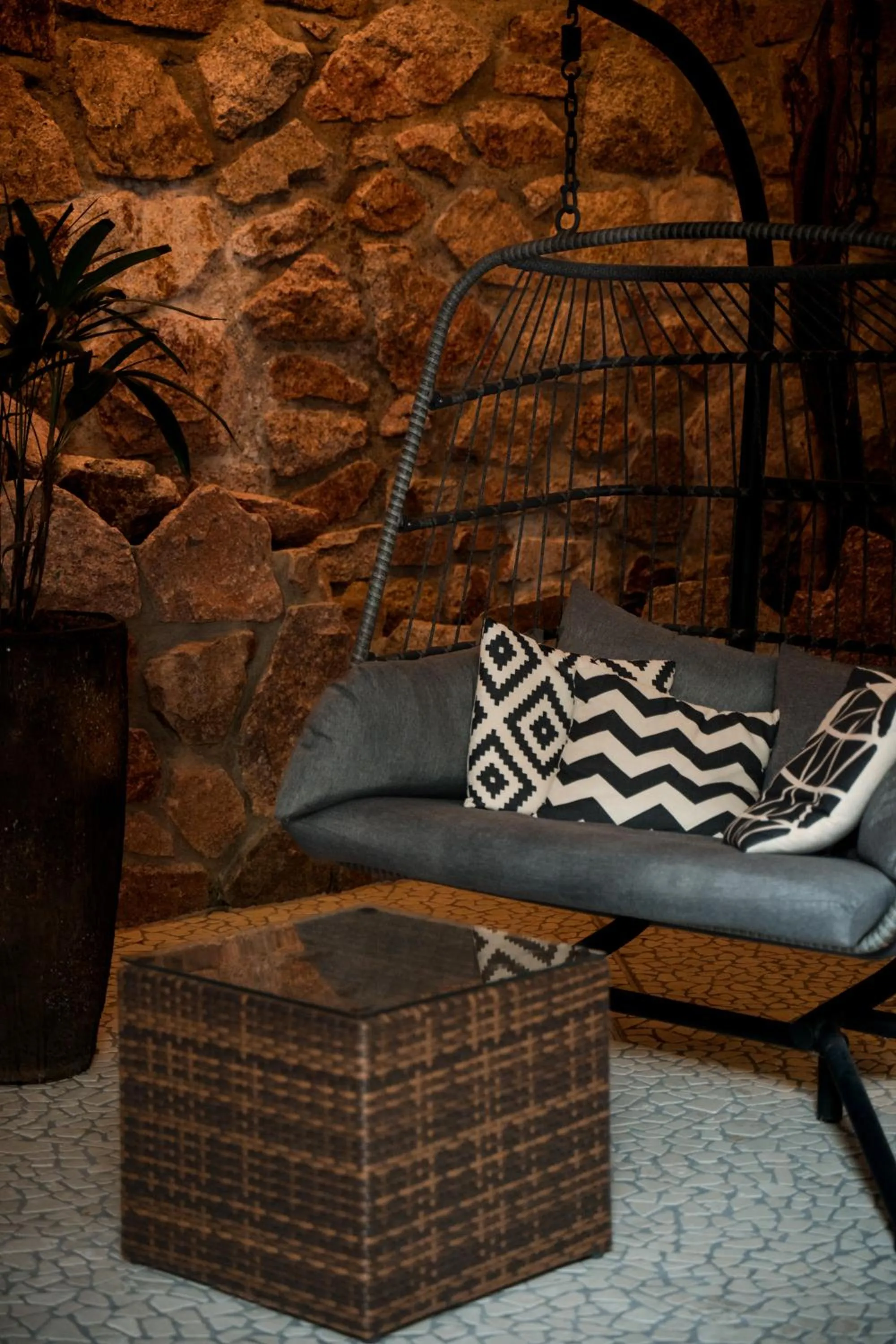 Spa and wellness centre/facilities in Hotel Vier Jahreszeiten am Schluchsee