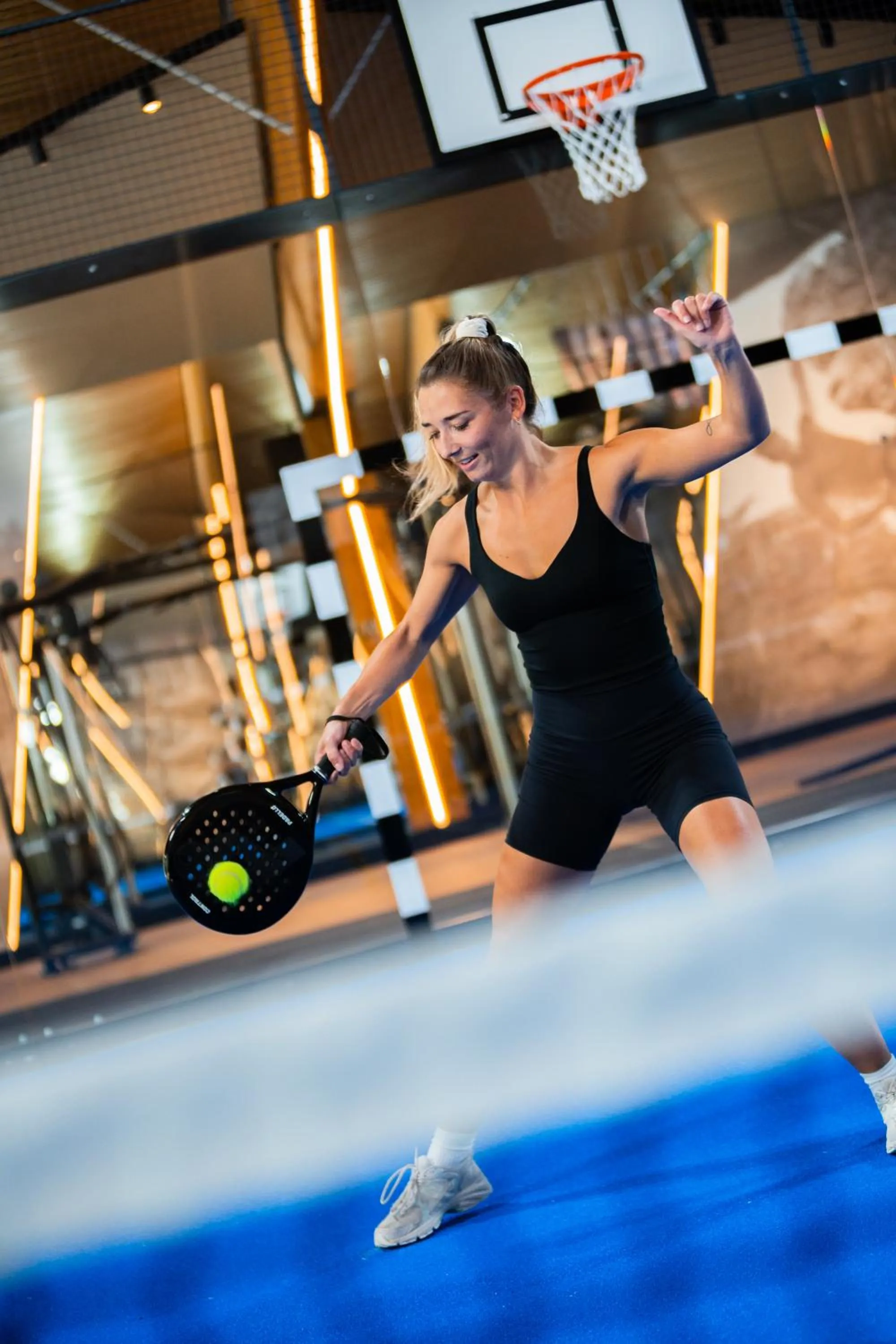 Sports in Hotel Vier Jahreszeiten am Schluchsee