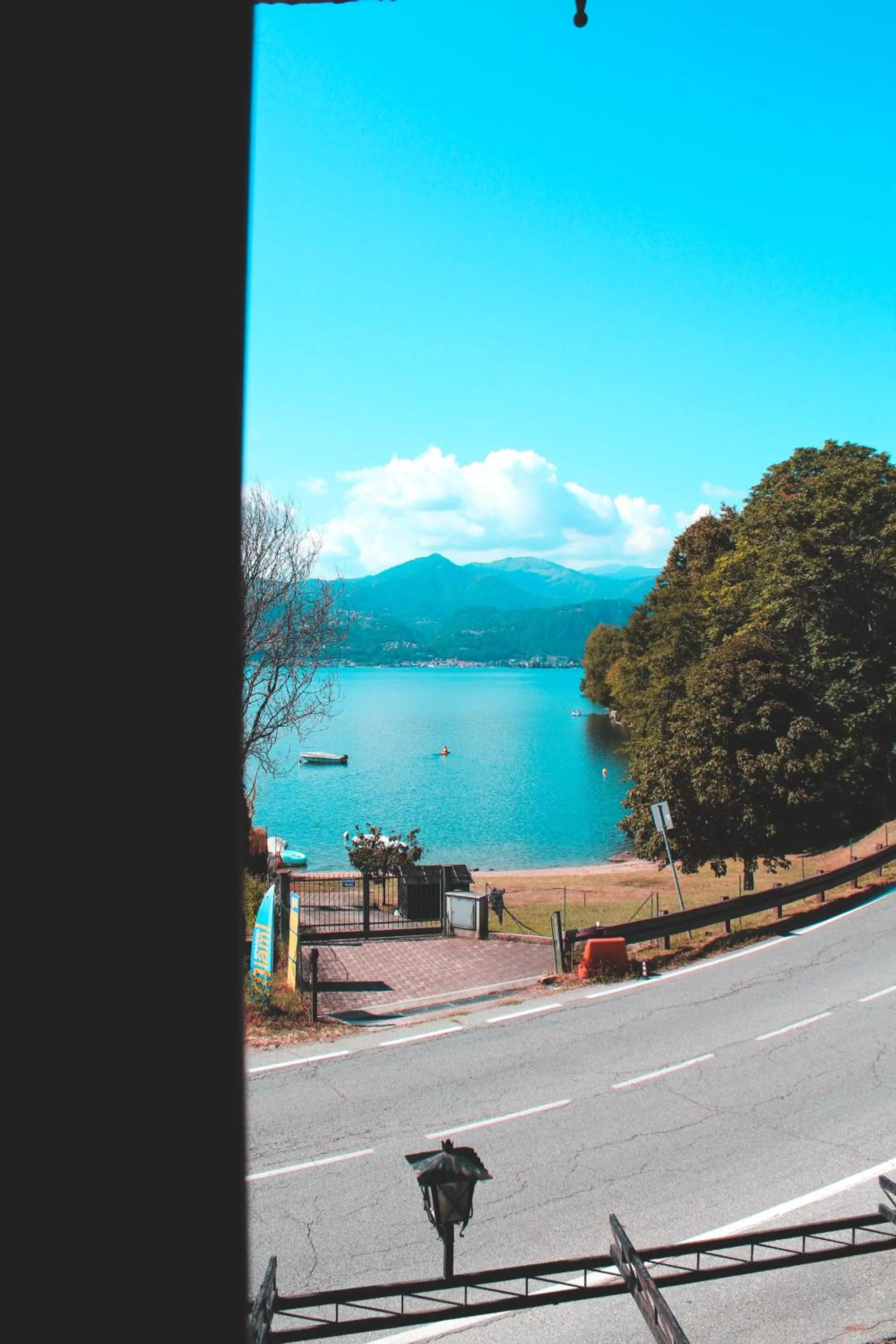 Hotel Fontaine Bleue