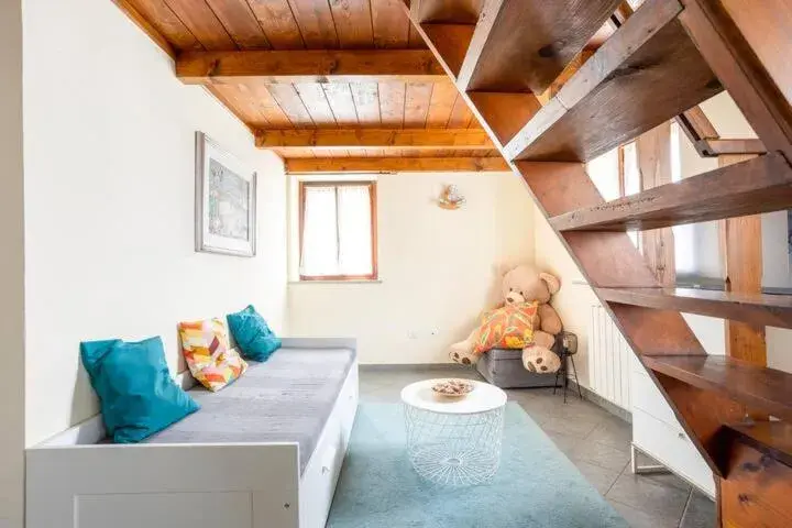 Apartment with Lake View in Hotel Fontaine Bleue Apartment with Lake View in Hotel Fontaine Bleue