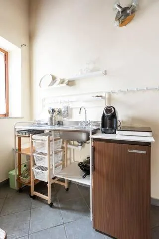 Hotel Fontaine Bleue