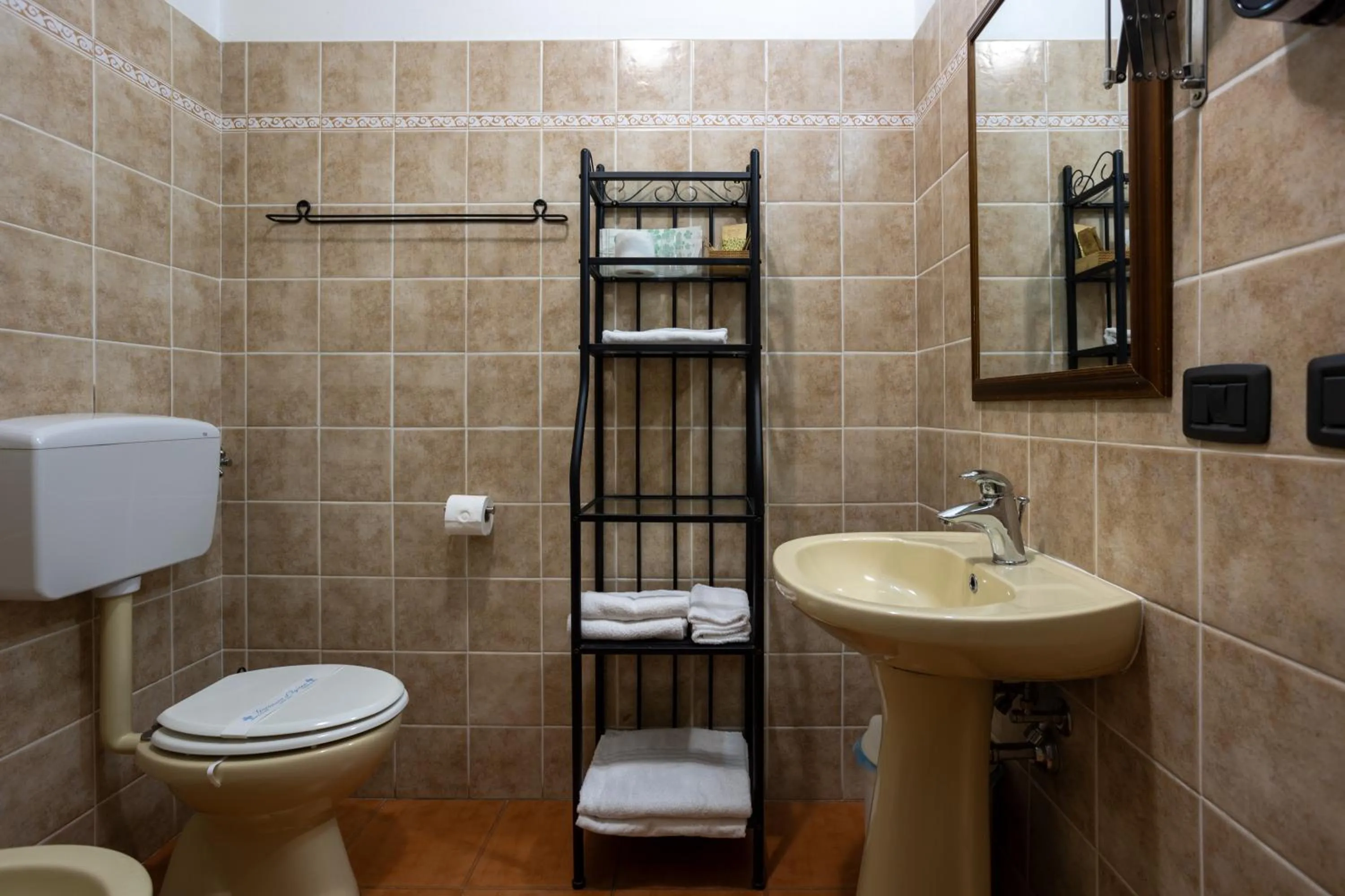 Hotel Fontaine Bleue