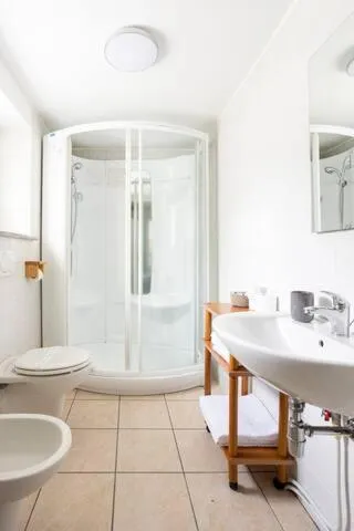 Hotel Fontaine Bleue