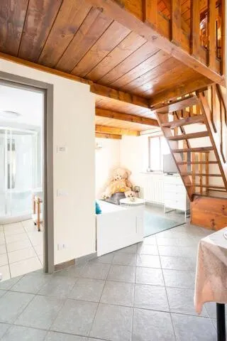 Hotel Fontaine Bleue