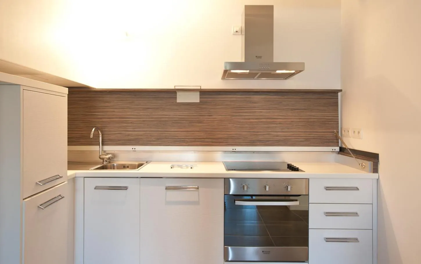 Kitchen or kitchenette in En Aparté