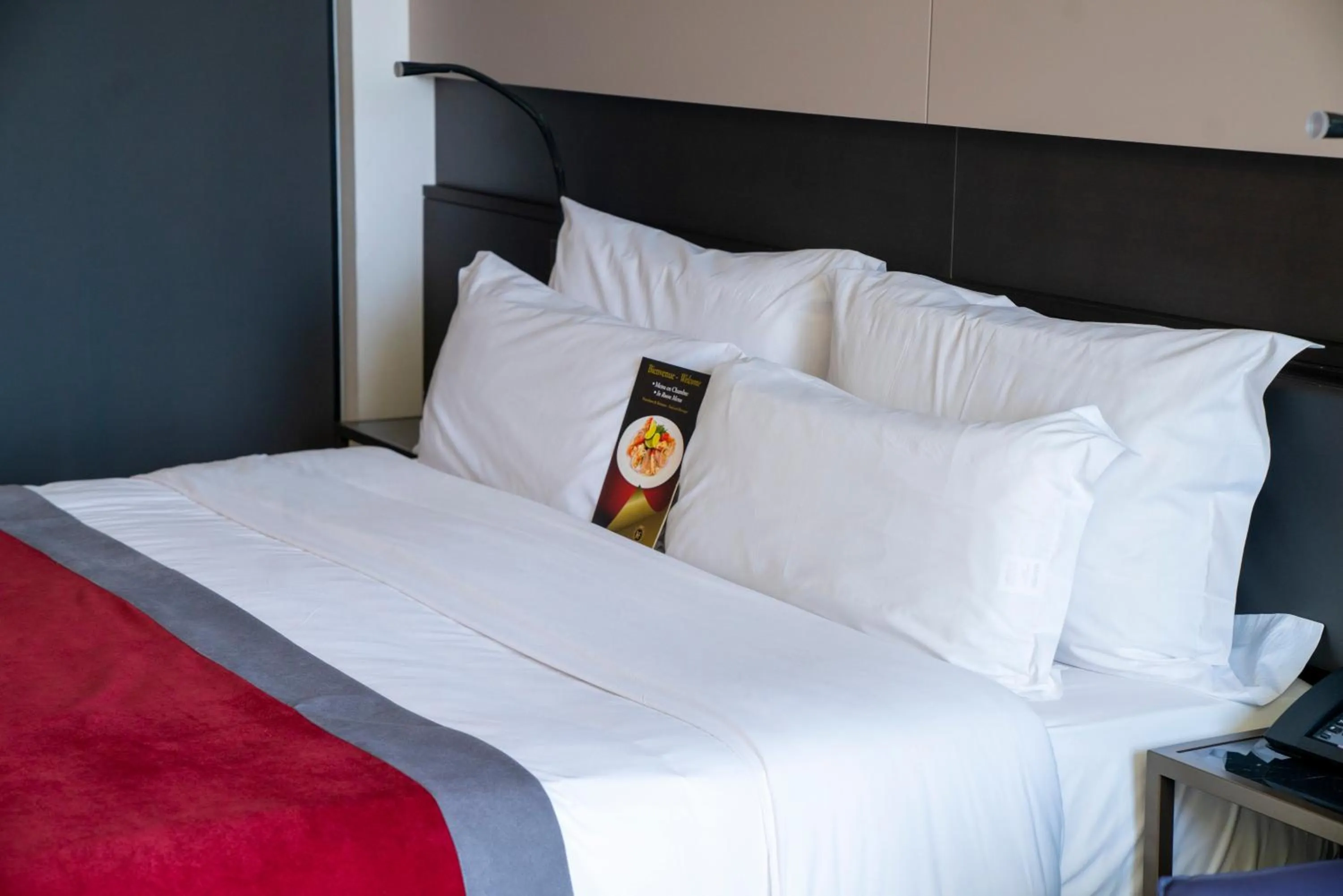 King Fahd Palace Hotel