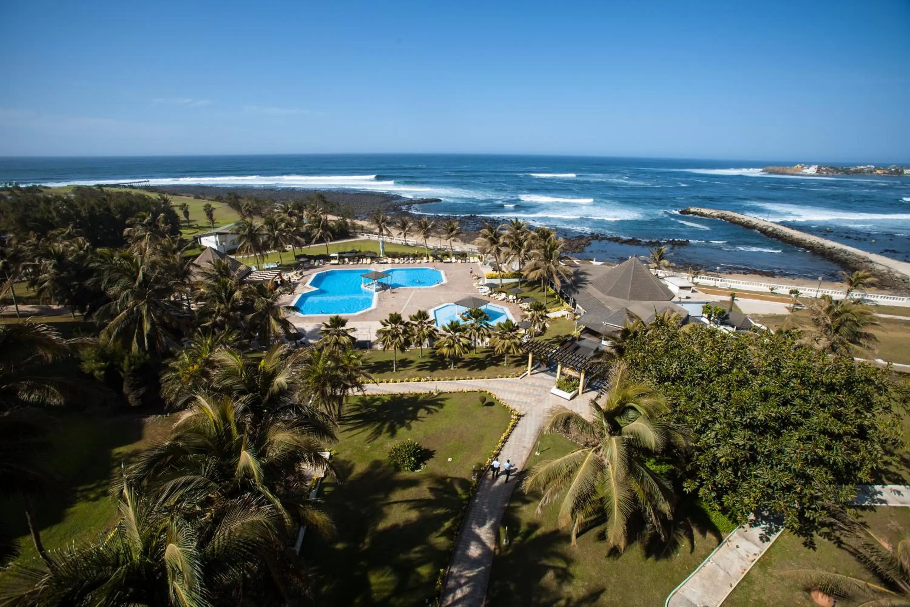 King Fahd Palace Hotel King Fahd Palace Hotel