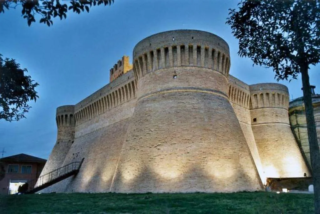 Nearby landmark in Locanda Le Logge