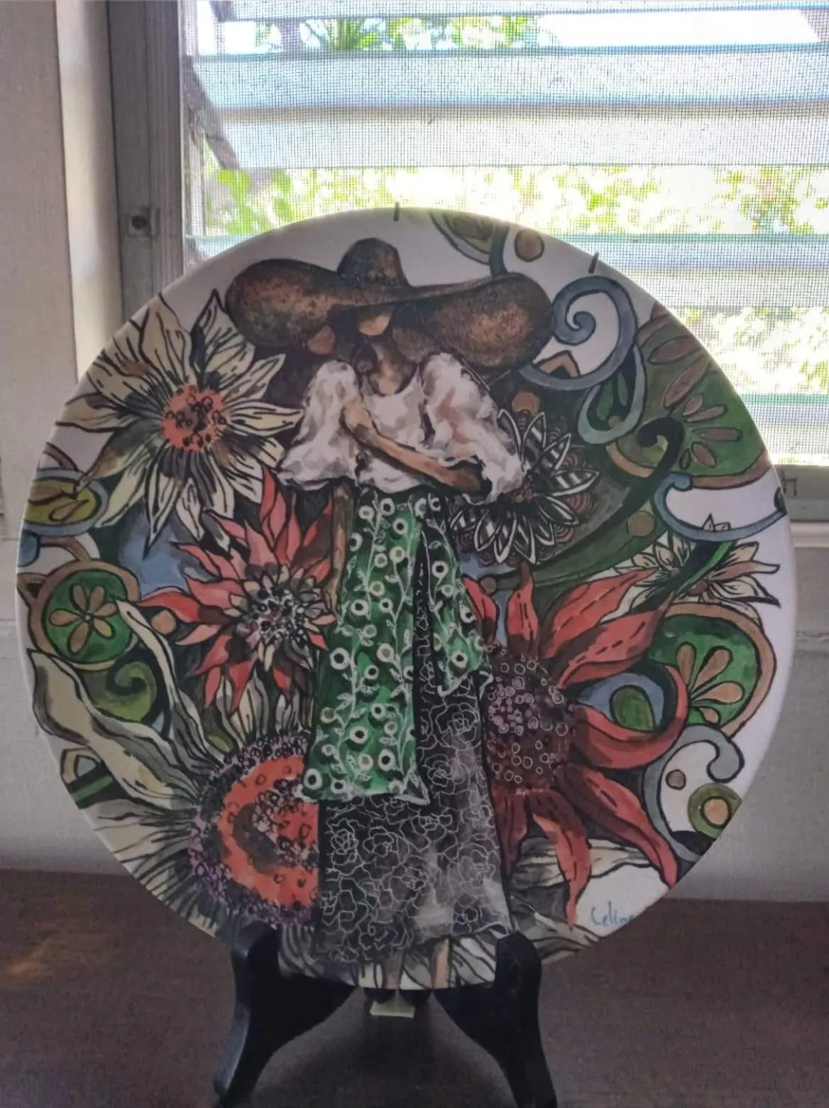 Property logo or sign in Casa Joaquin BnB