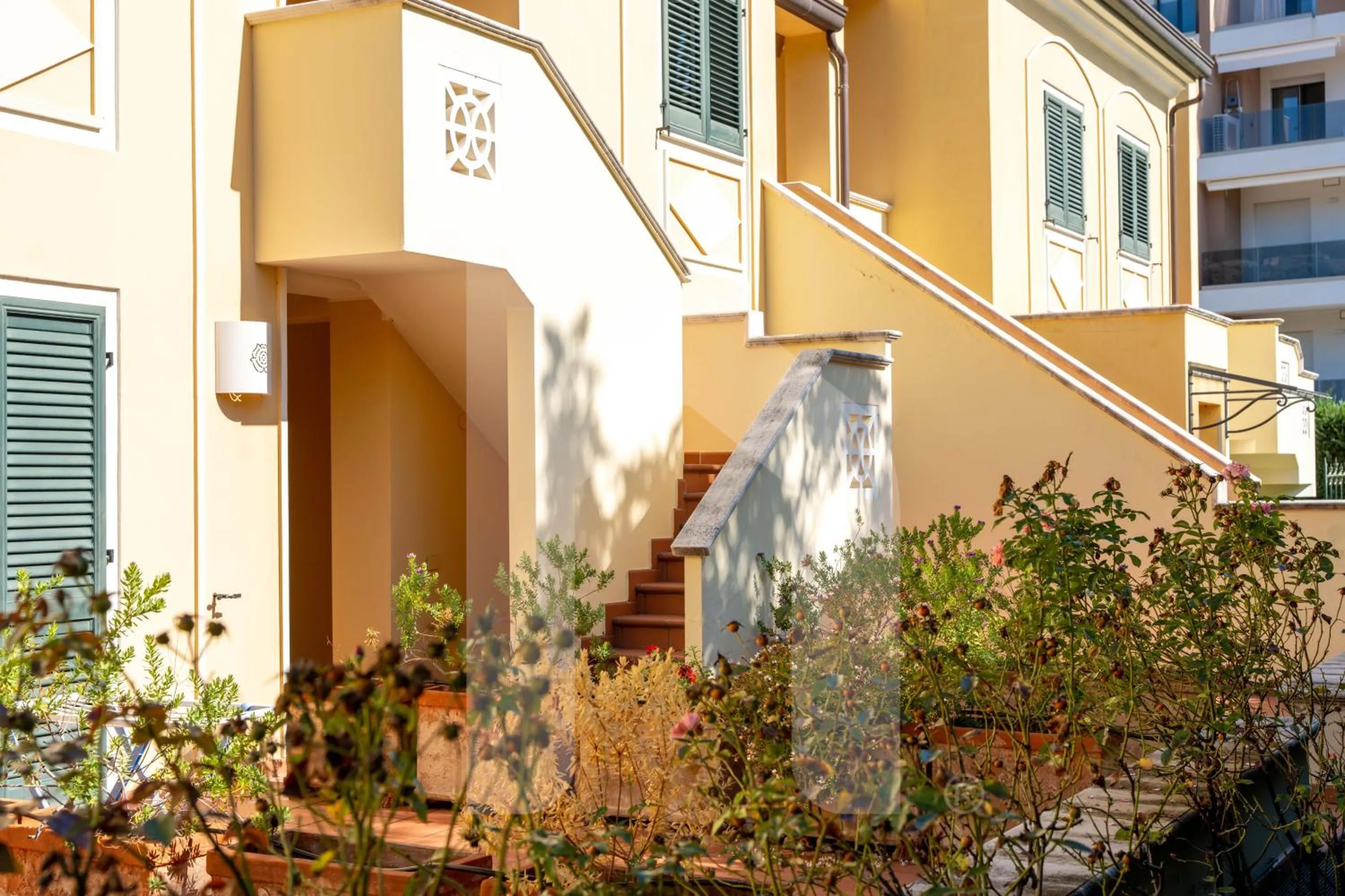 Homiday - Villa Rosella