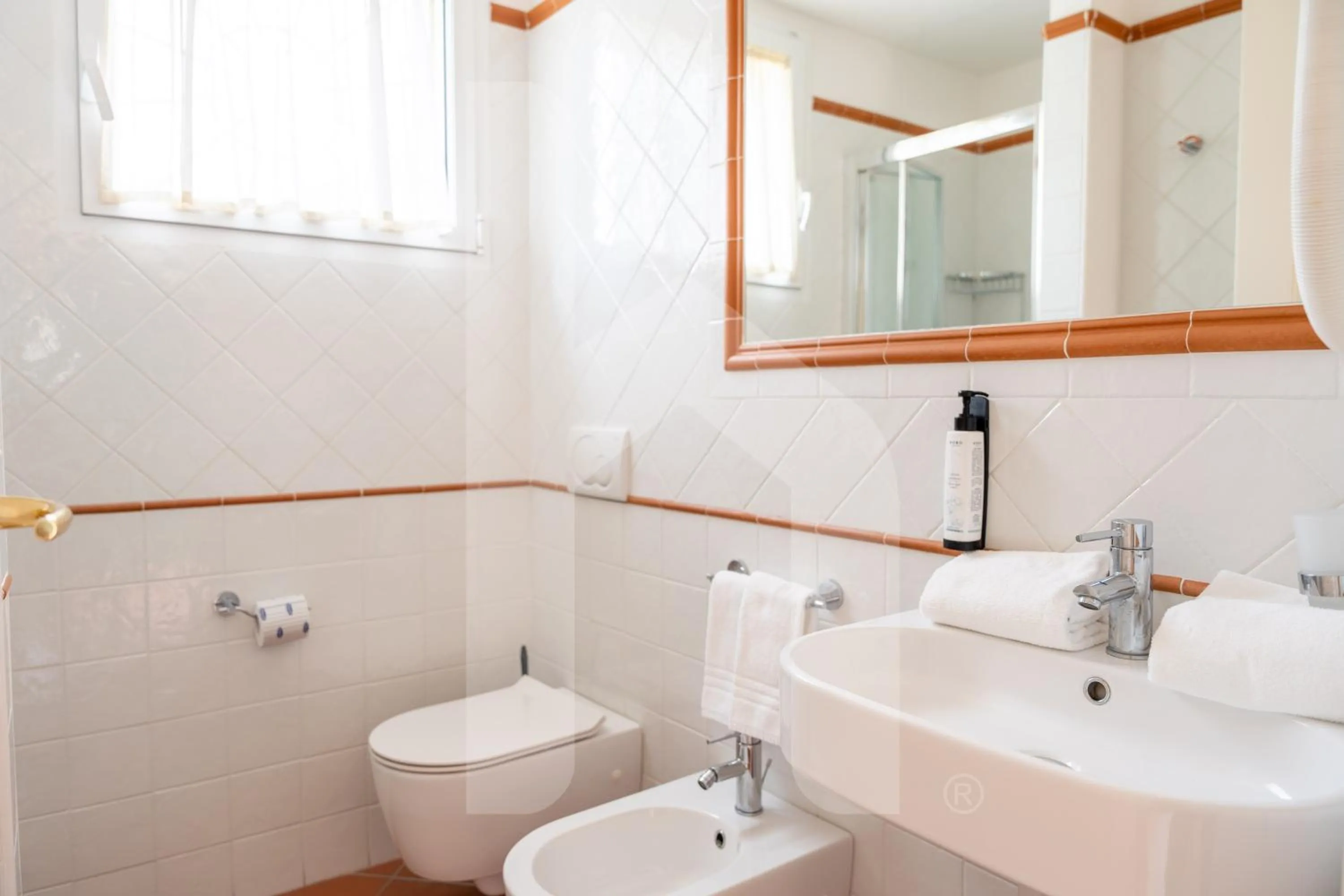 Homiday - Villa Rosella